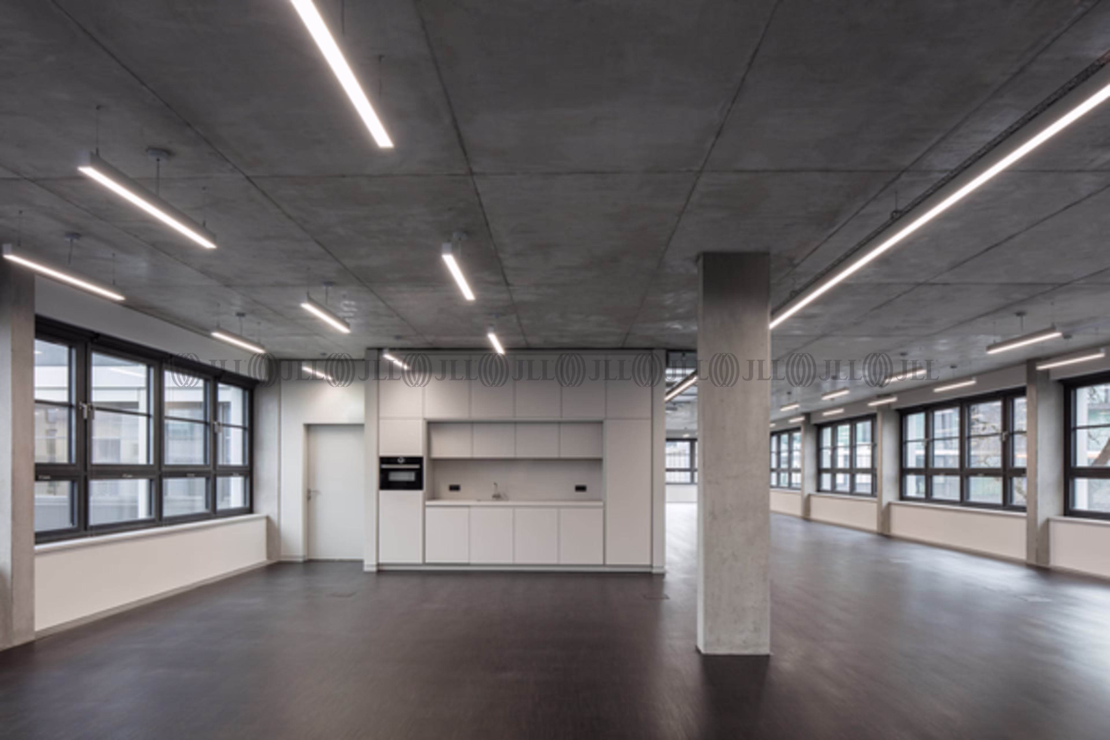 Büroimmobilie - Berlin, Charlottenburg - B3098