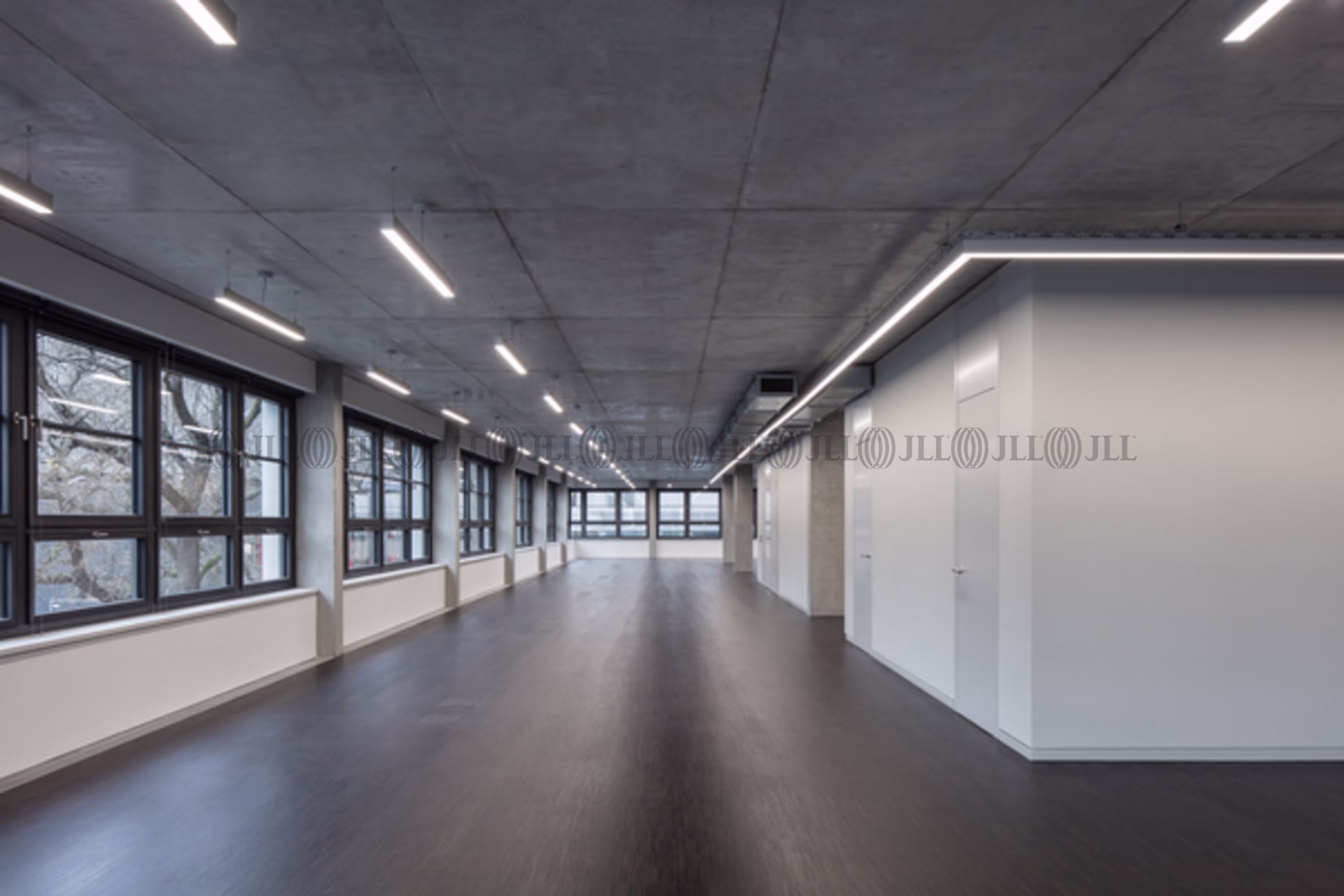 Büroimmobilie - Berlin, Charlottenburg - B3098