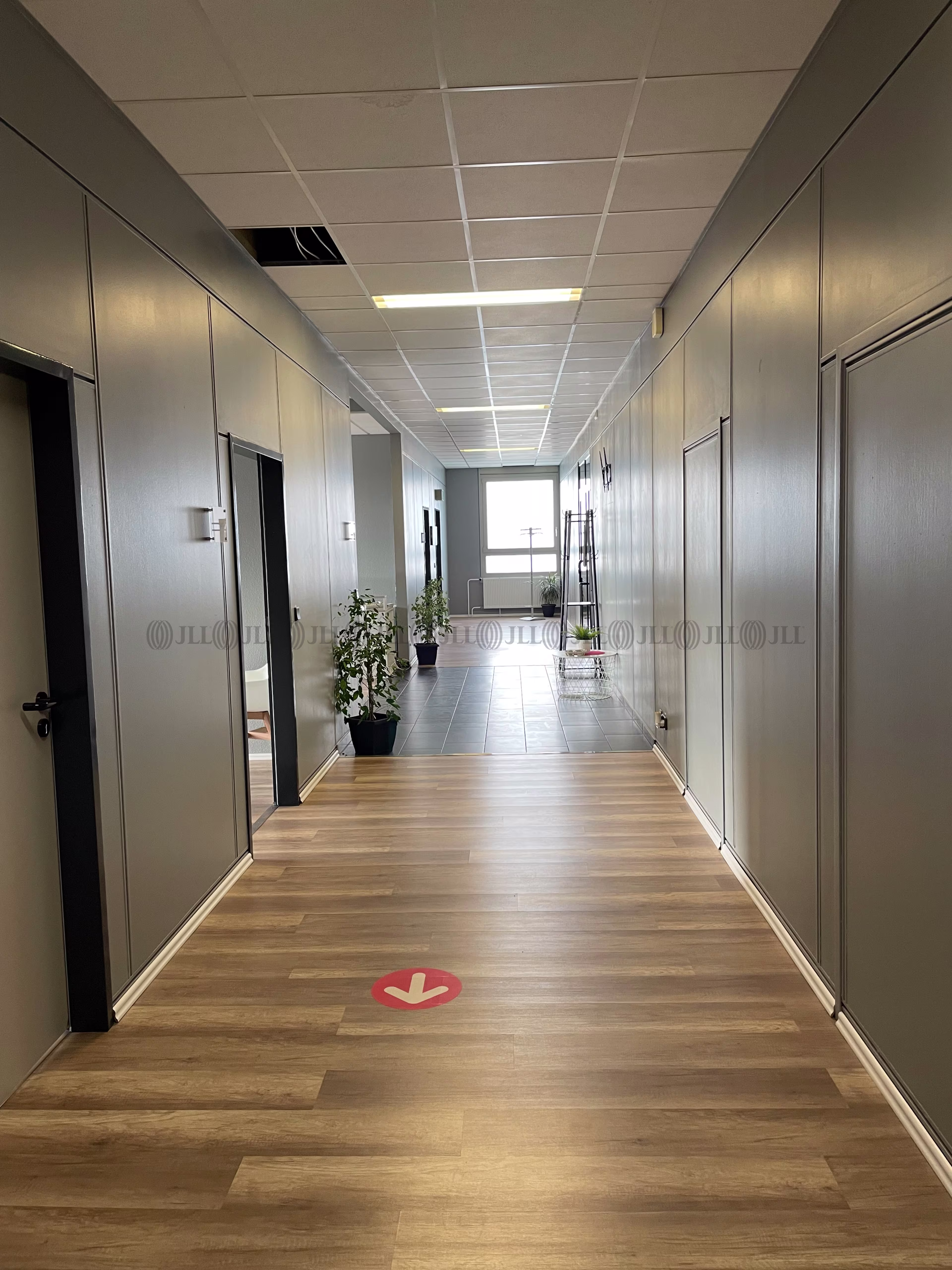 Büroimmobilie - Hannover, Linden-Mitte - H1296