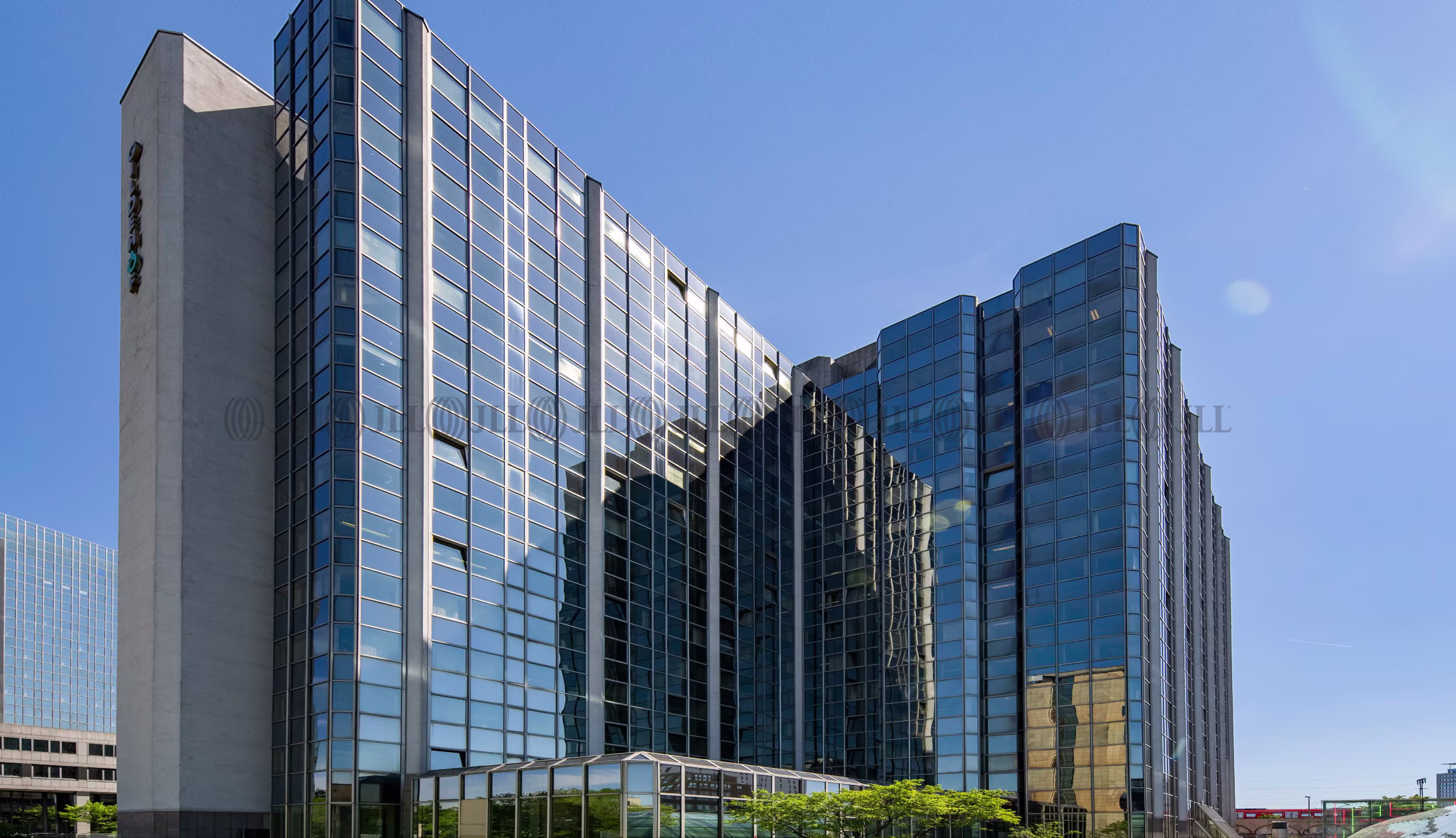 Büroimmobilie - Essen, Stadtkern - D2756