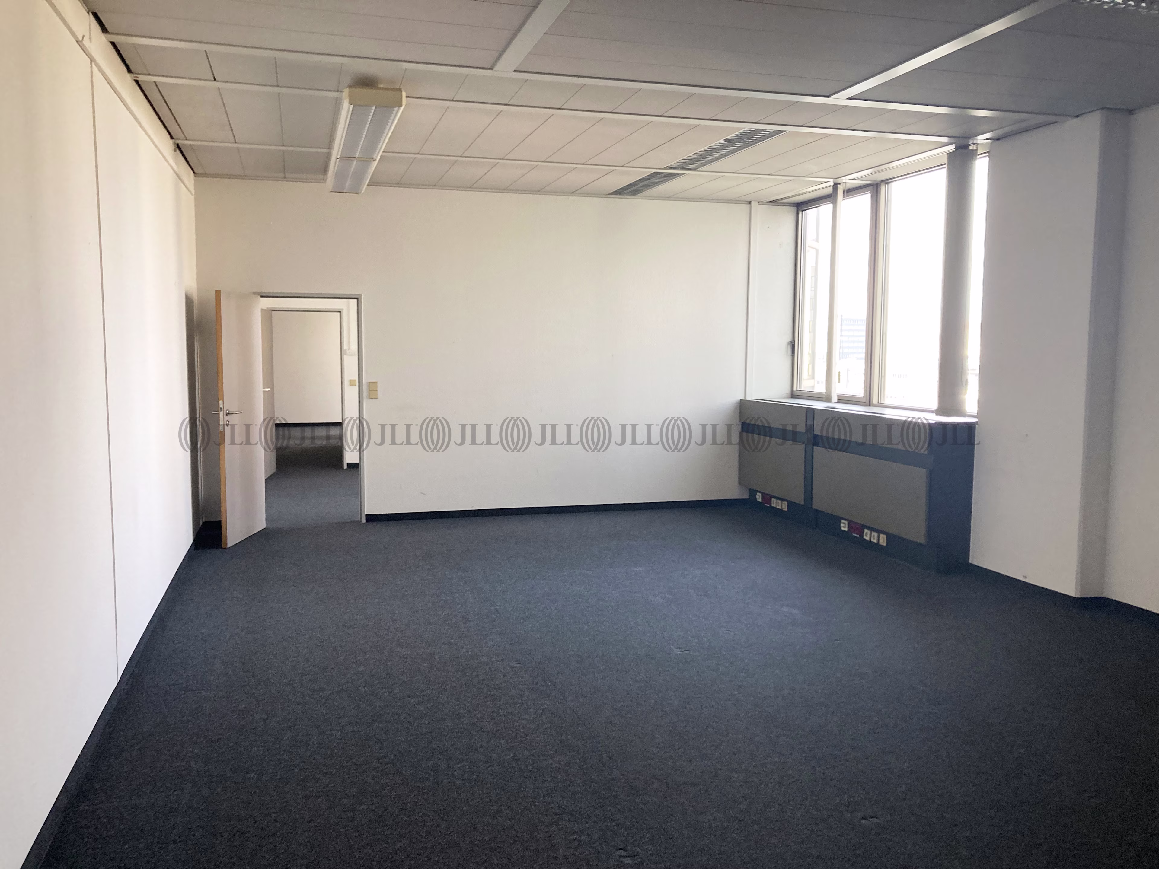 Büroimmobilie - Essen, Stadtkern - D2756