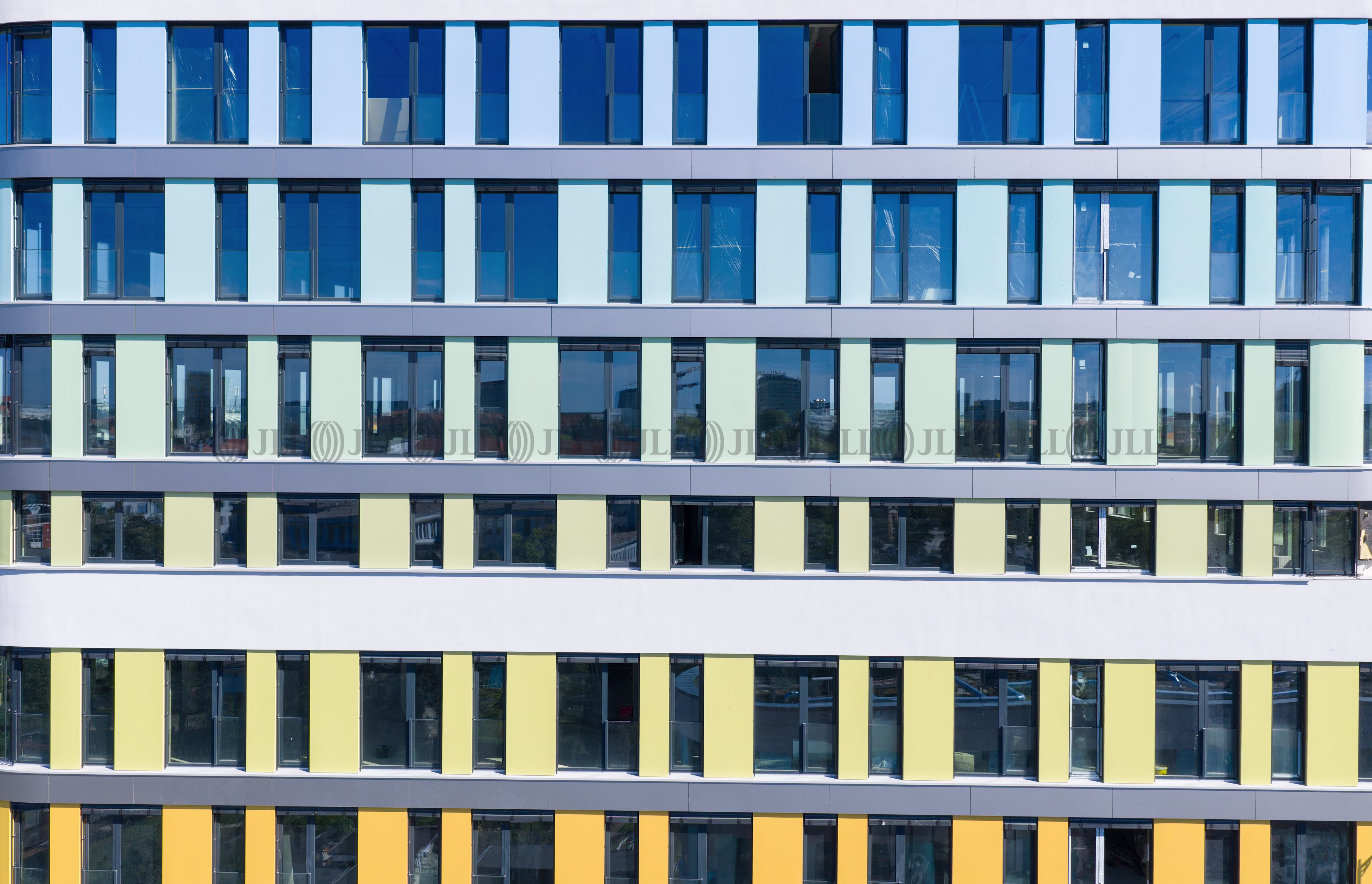 Büroimmobilie - Leipzig, Zentrum-Südost - B1506