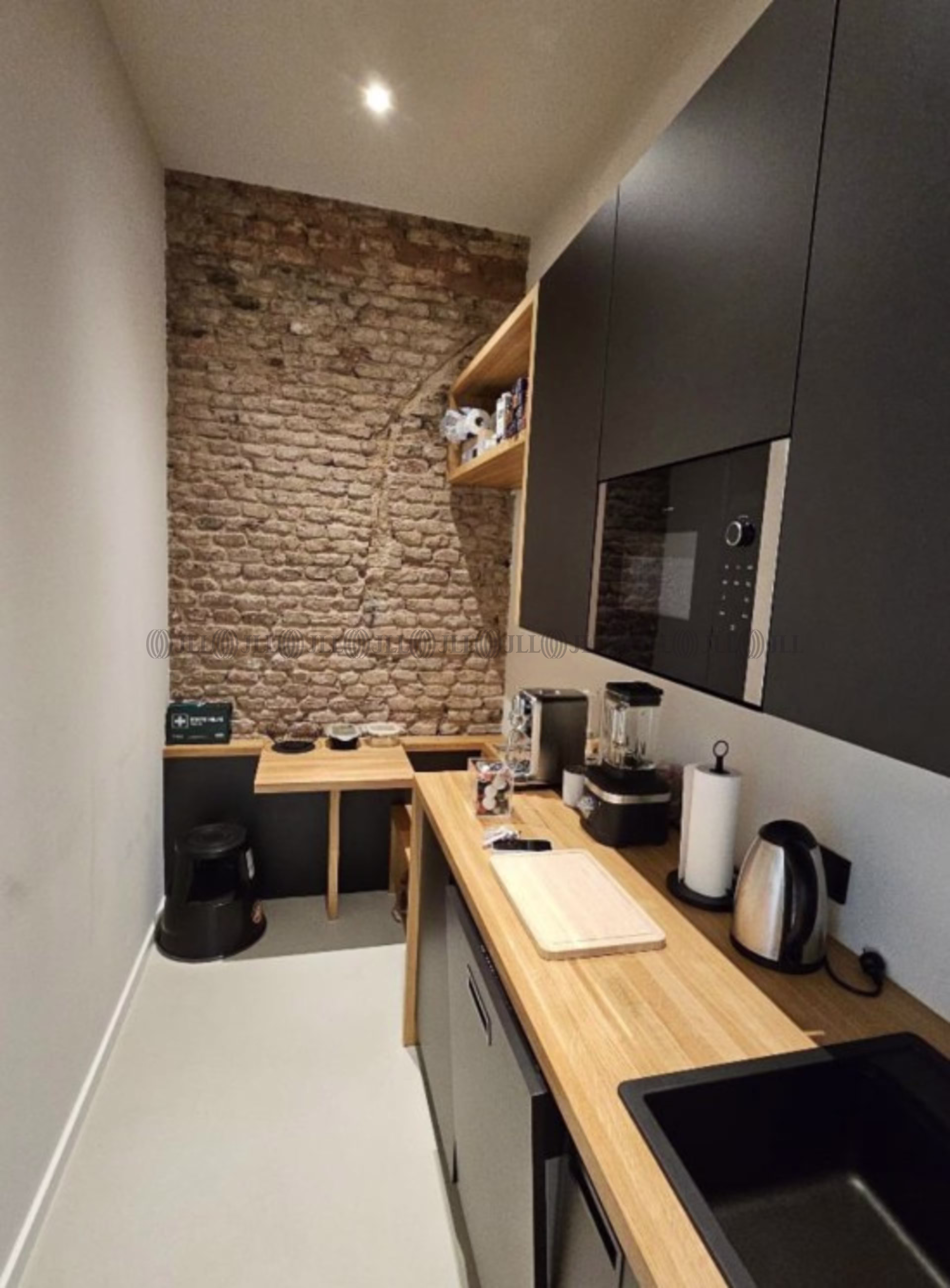 Büroimmobilie - Düsseldorf, Stadtmitte - D1215