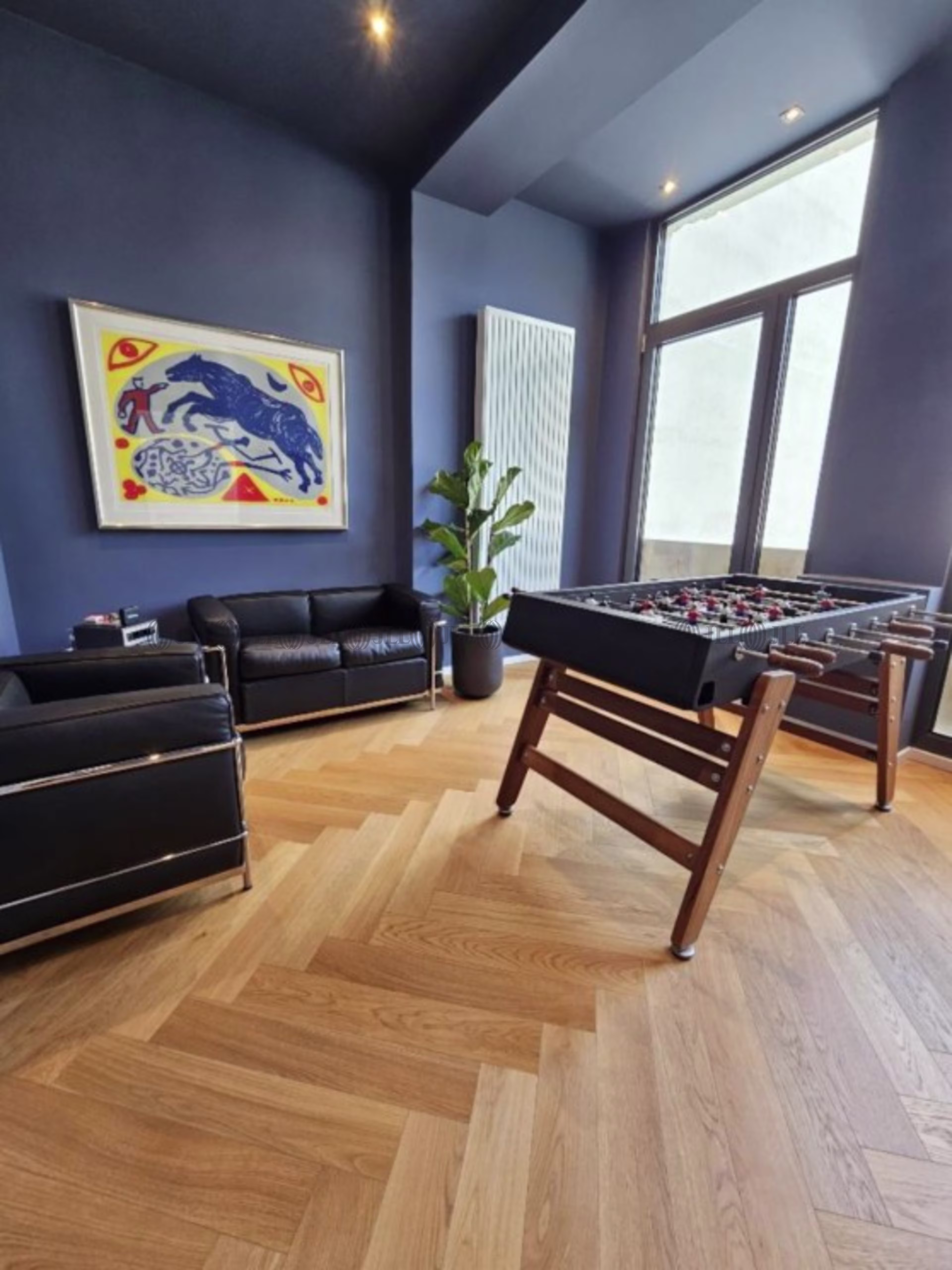 Büroimmobilie - Düsseldorf, Stadtmitte - D1215