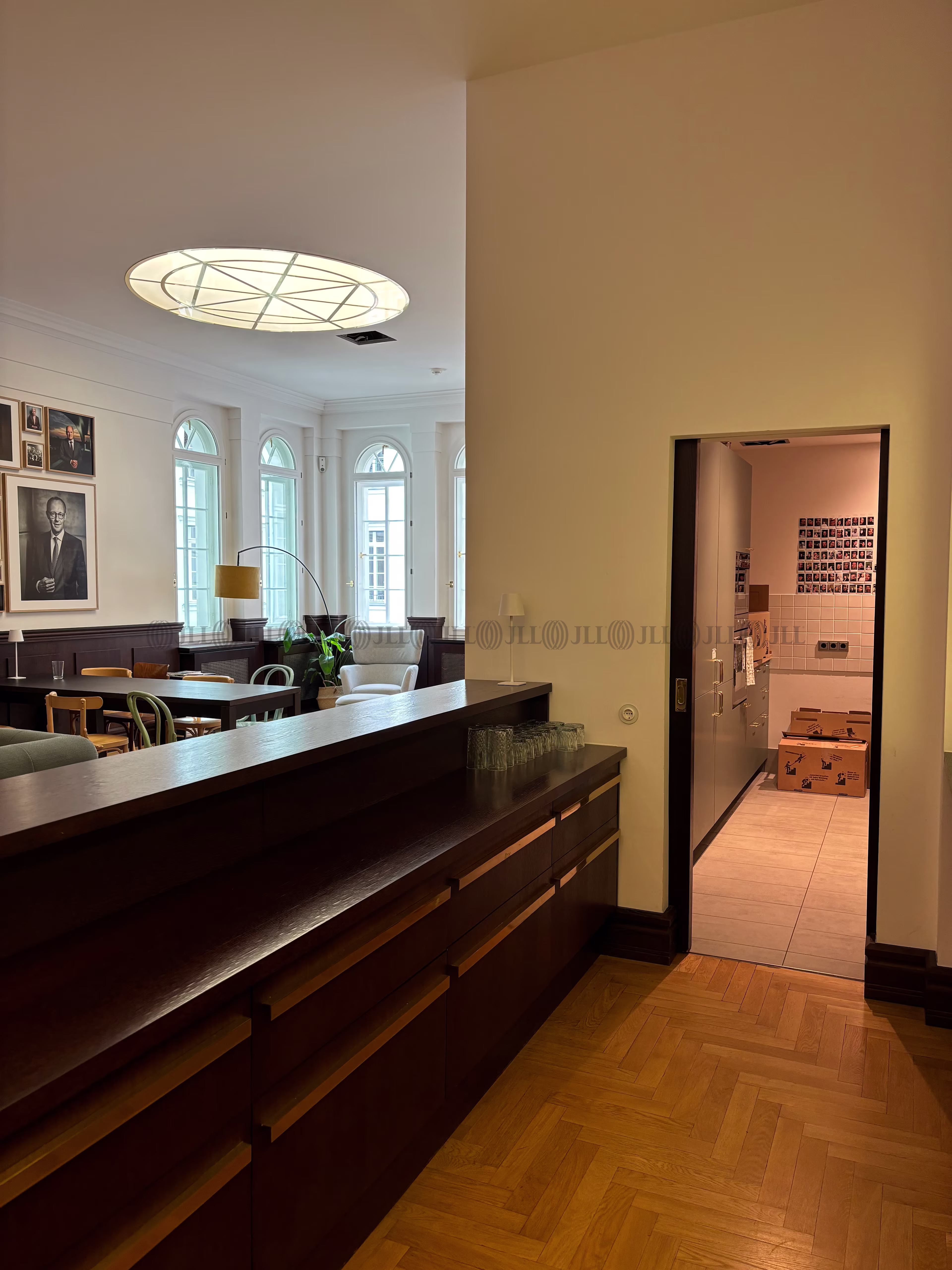 Büroimmobilie - Berlin, Mitte - B1296