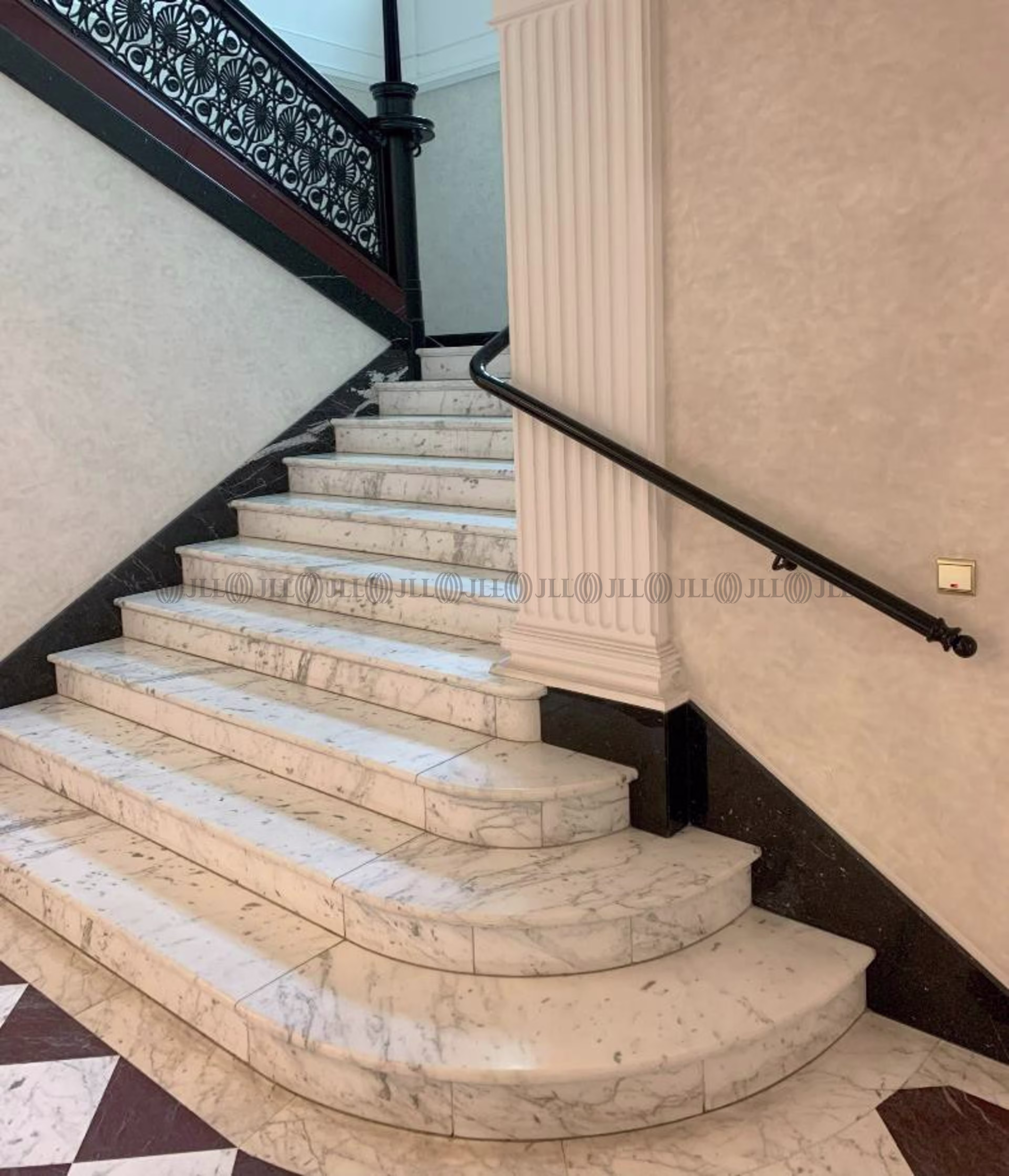 Büroimmobilie - Berlin, Mitte - B1296