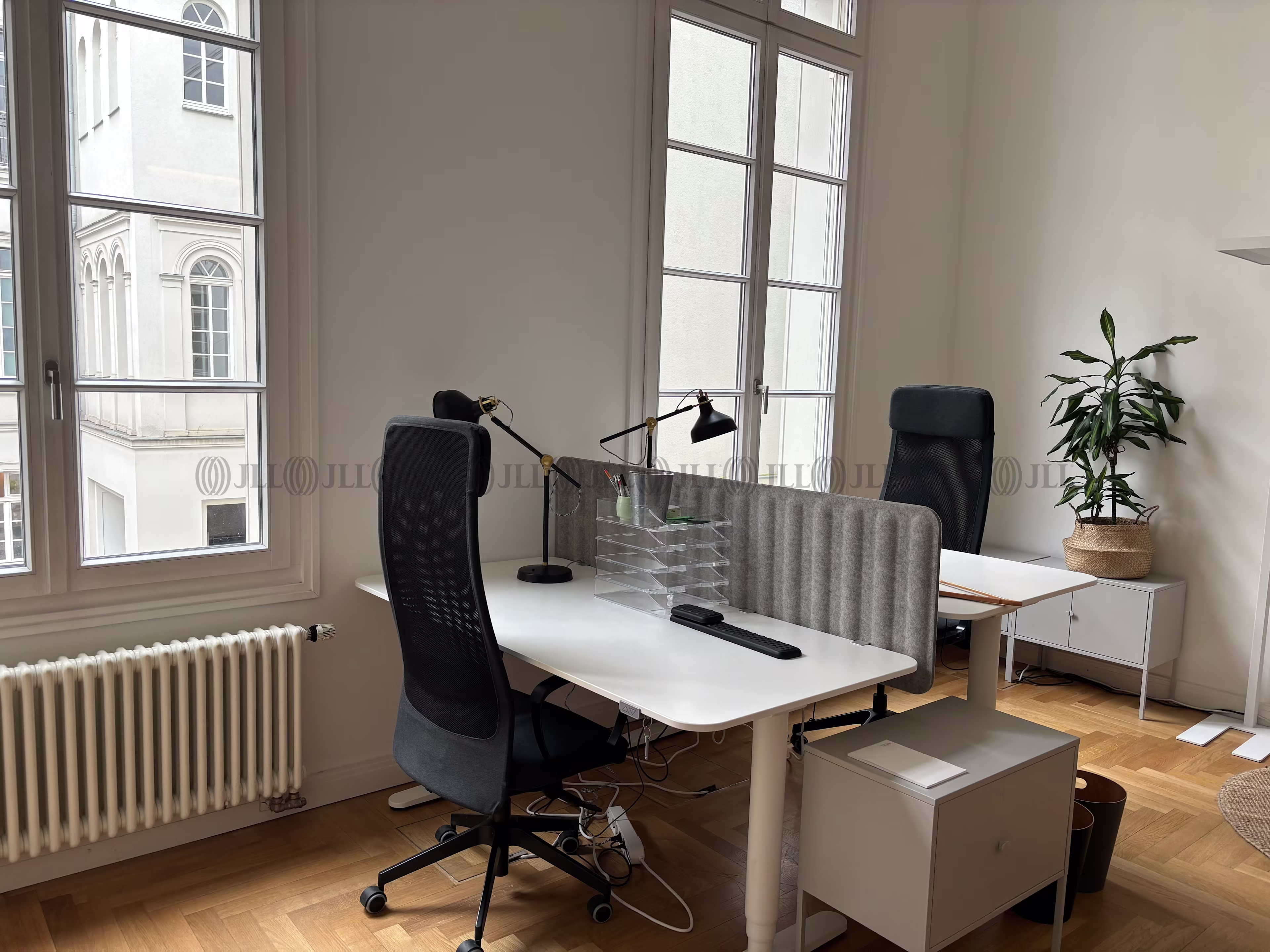 Büroimmobilie - Berlin, Mitte - B1296