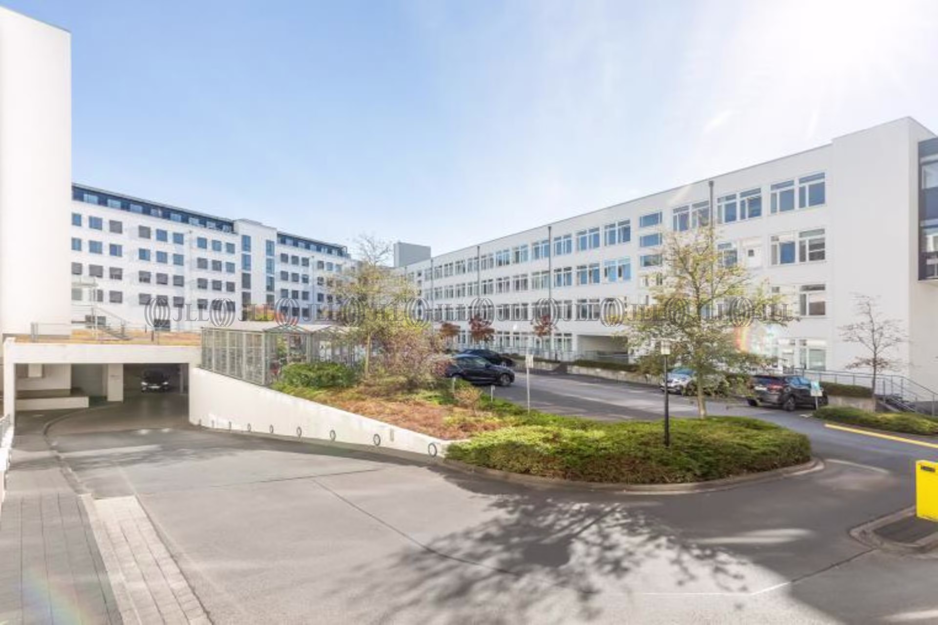 Büroimmobilie - Hannover, Bothfeld - H1325