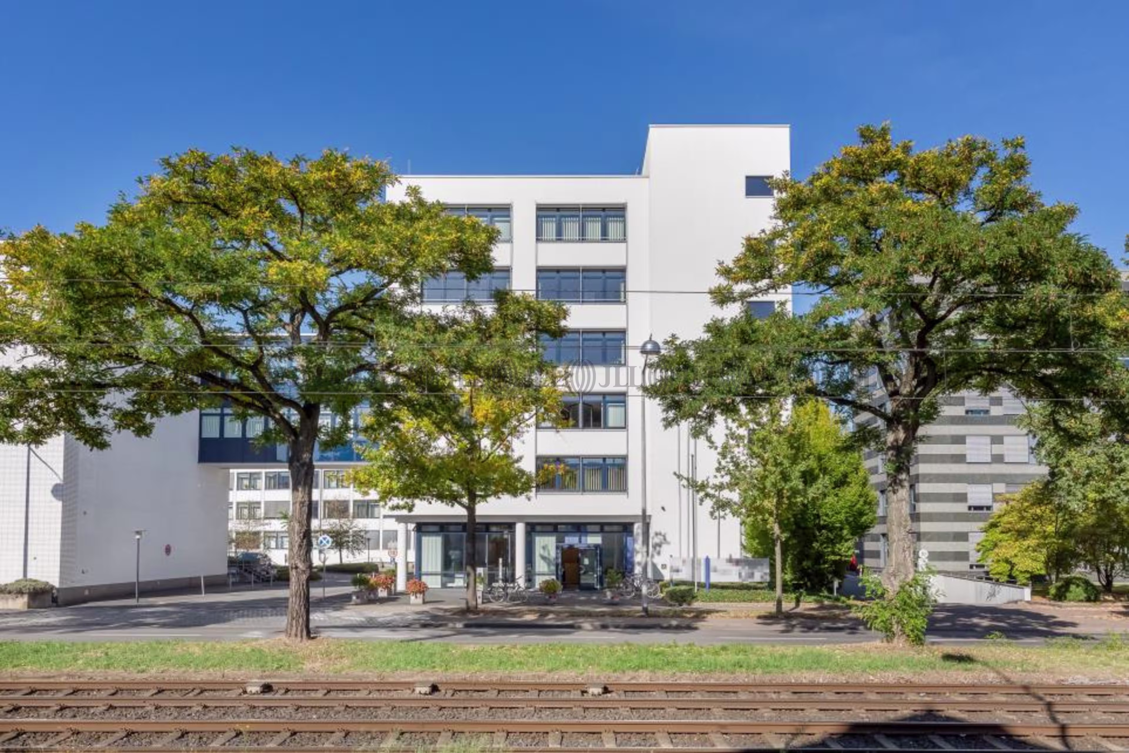 Büroimmobilie - Hannover, Bothfeld - H1325