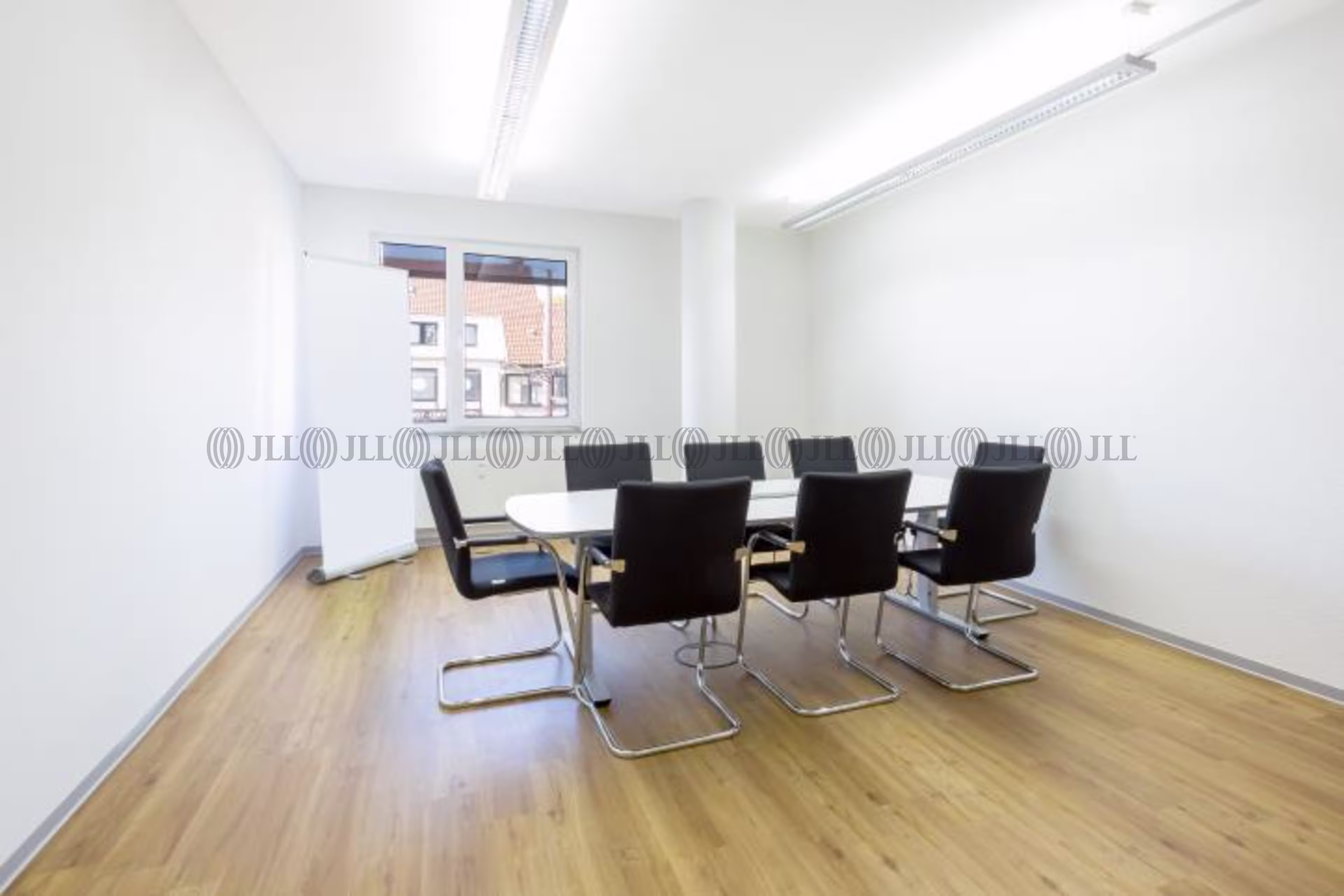 Büroimmobilie - Hannover, Bothfeld - H1325