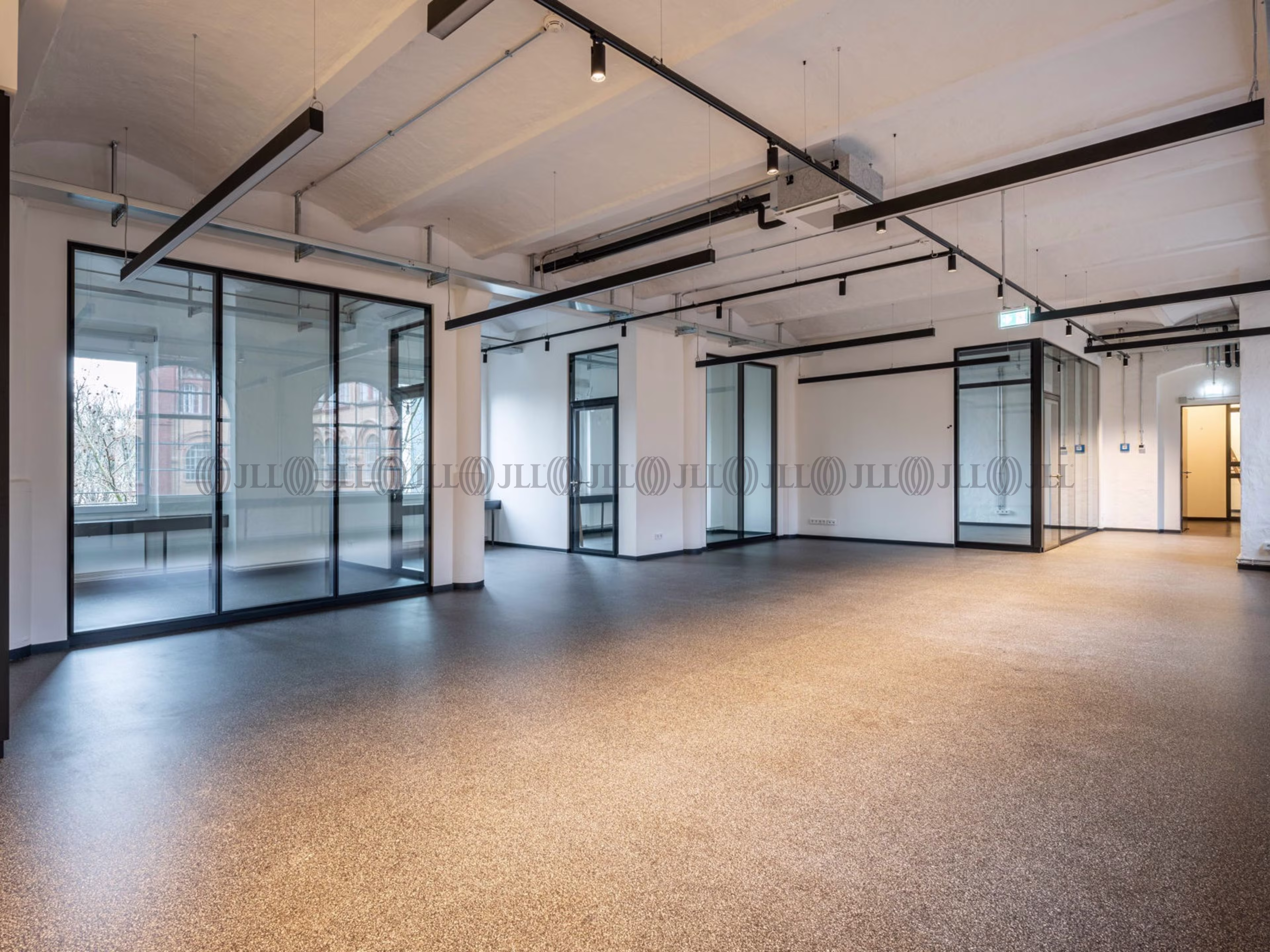 Büroimmobilie - Berlin, Kreuzberg - B1860