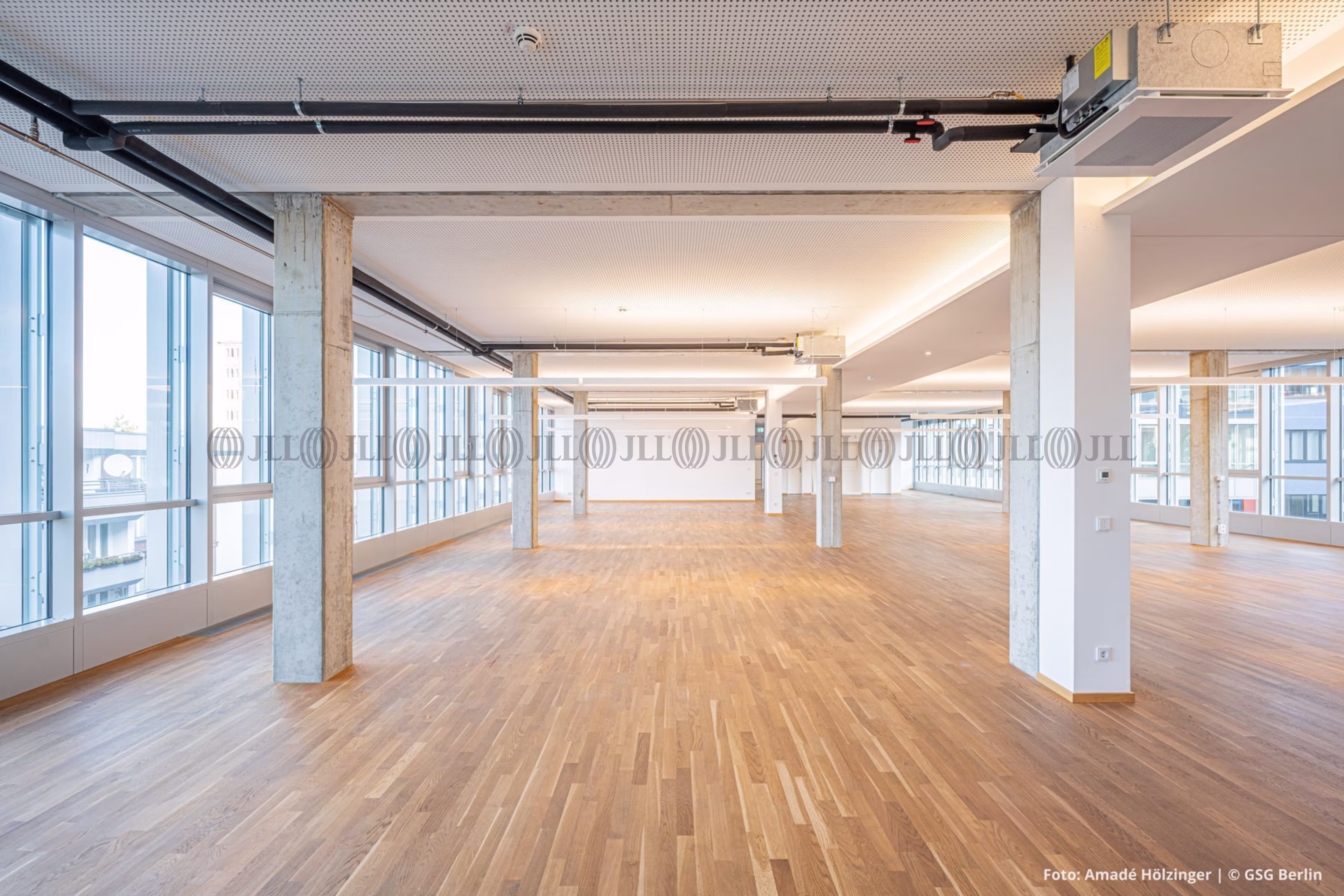 Büroimmobilie - Berlin, Kreuzberg - B1860