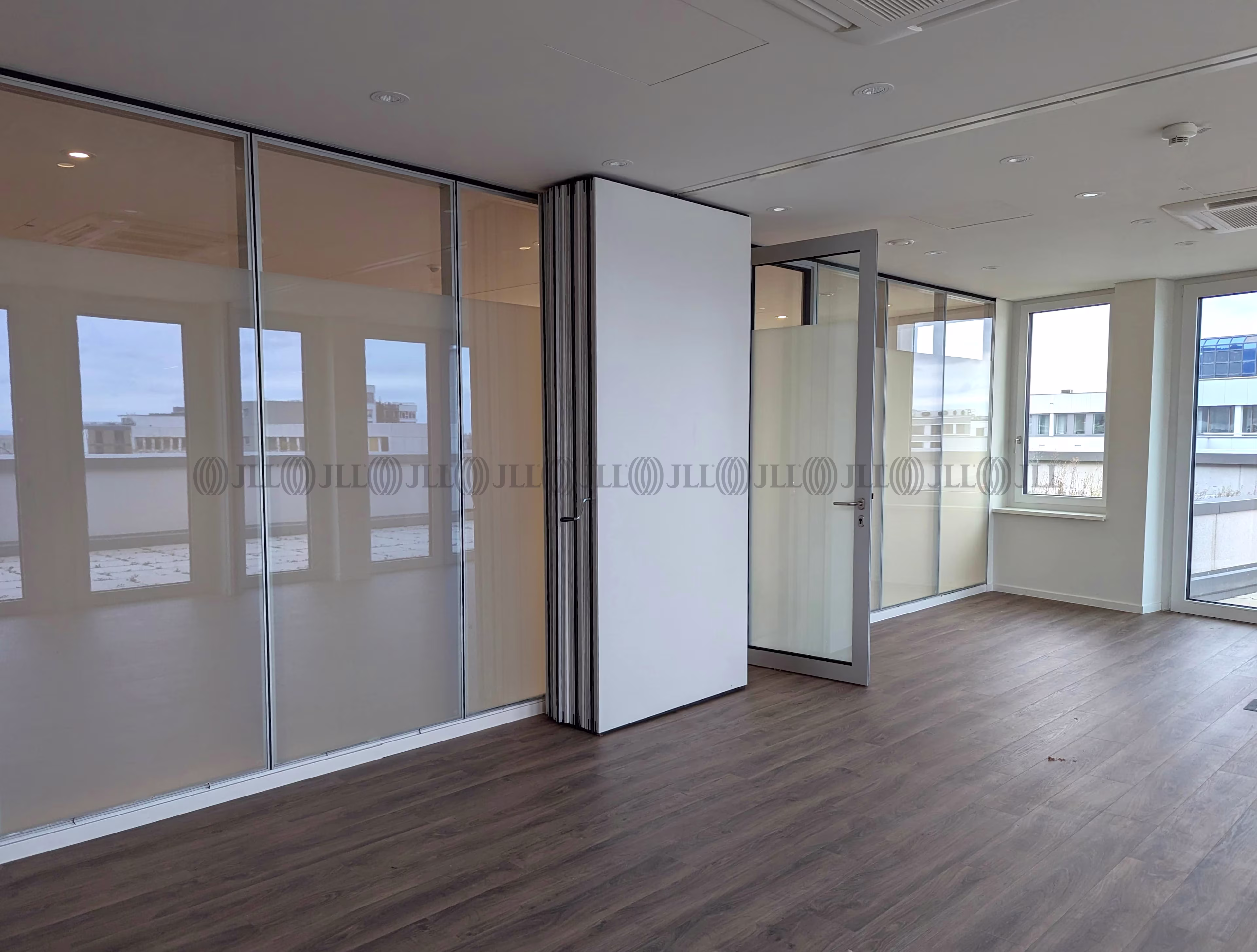 Büroimmobilie - Heidelberg, Bahnstadt - S0849