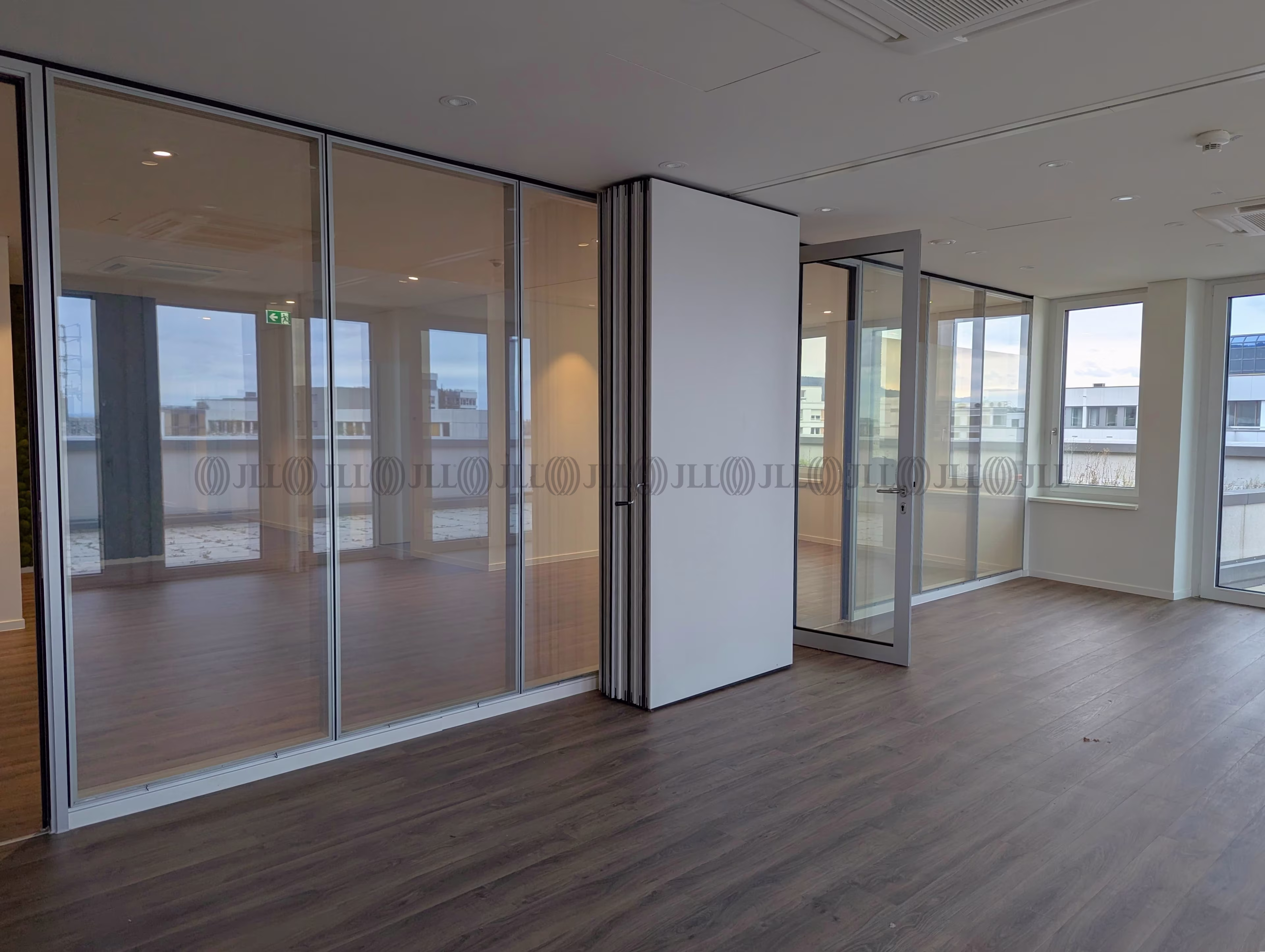 Büroimmobilie - Heidelberg, Bahnstadt - S0849