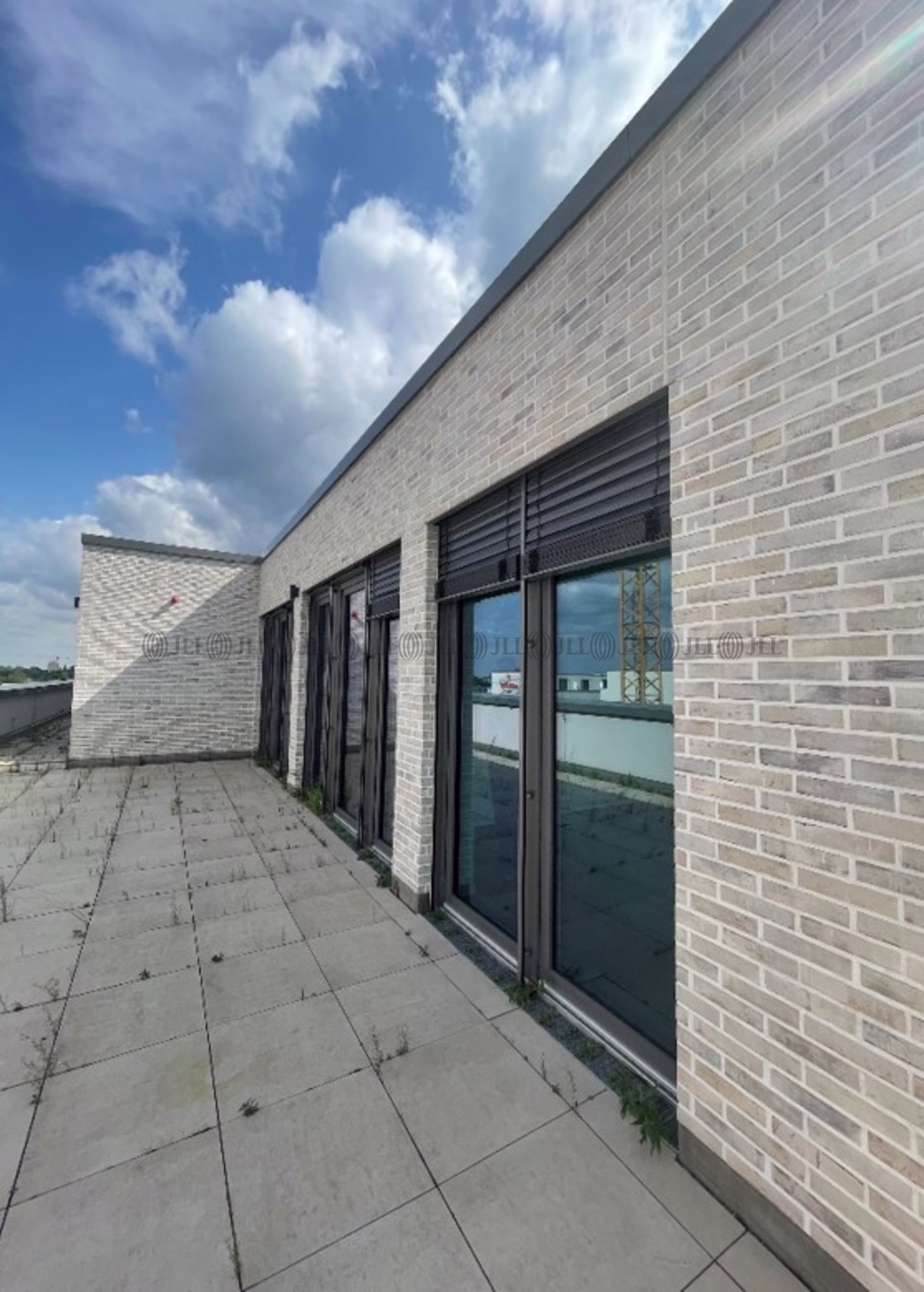 Büroimmobilie - Heidelberg, Bahnstadt - S0849