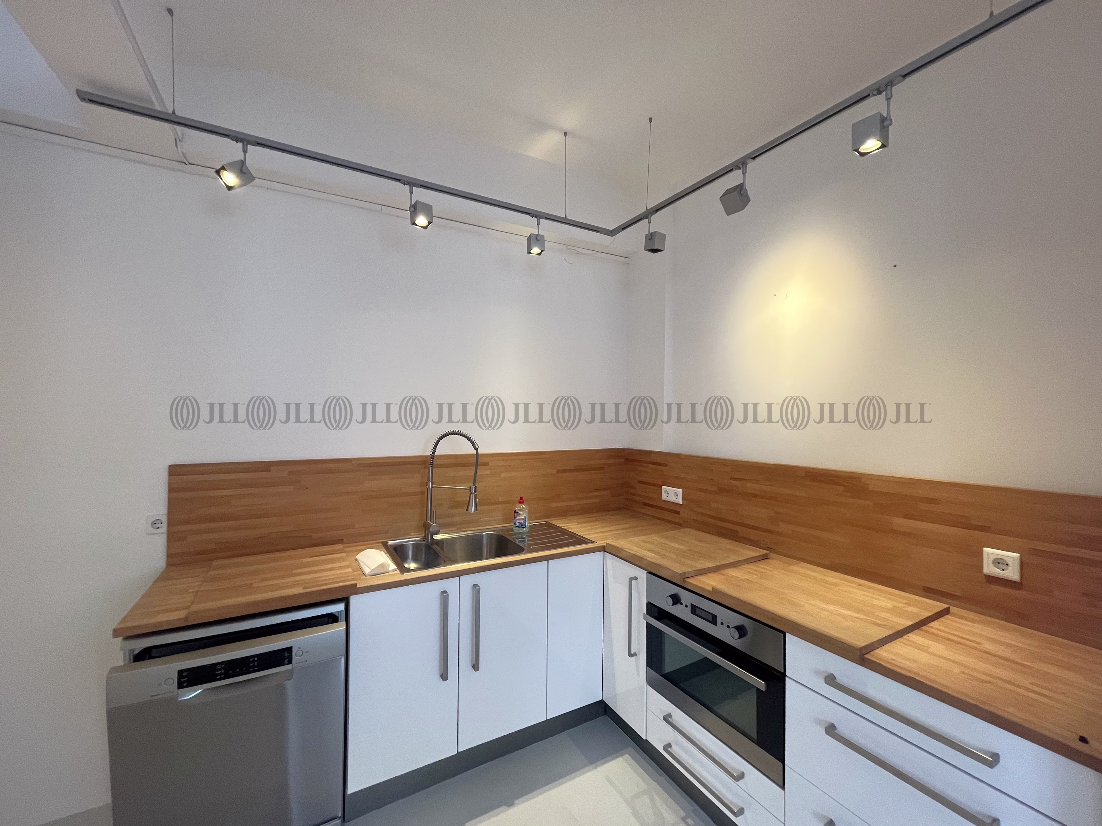 Büroimmobilie - Düsseldorf, Lörick - D1387