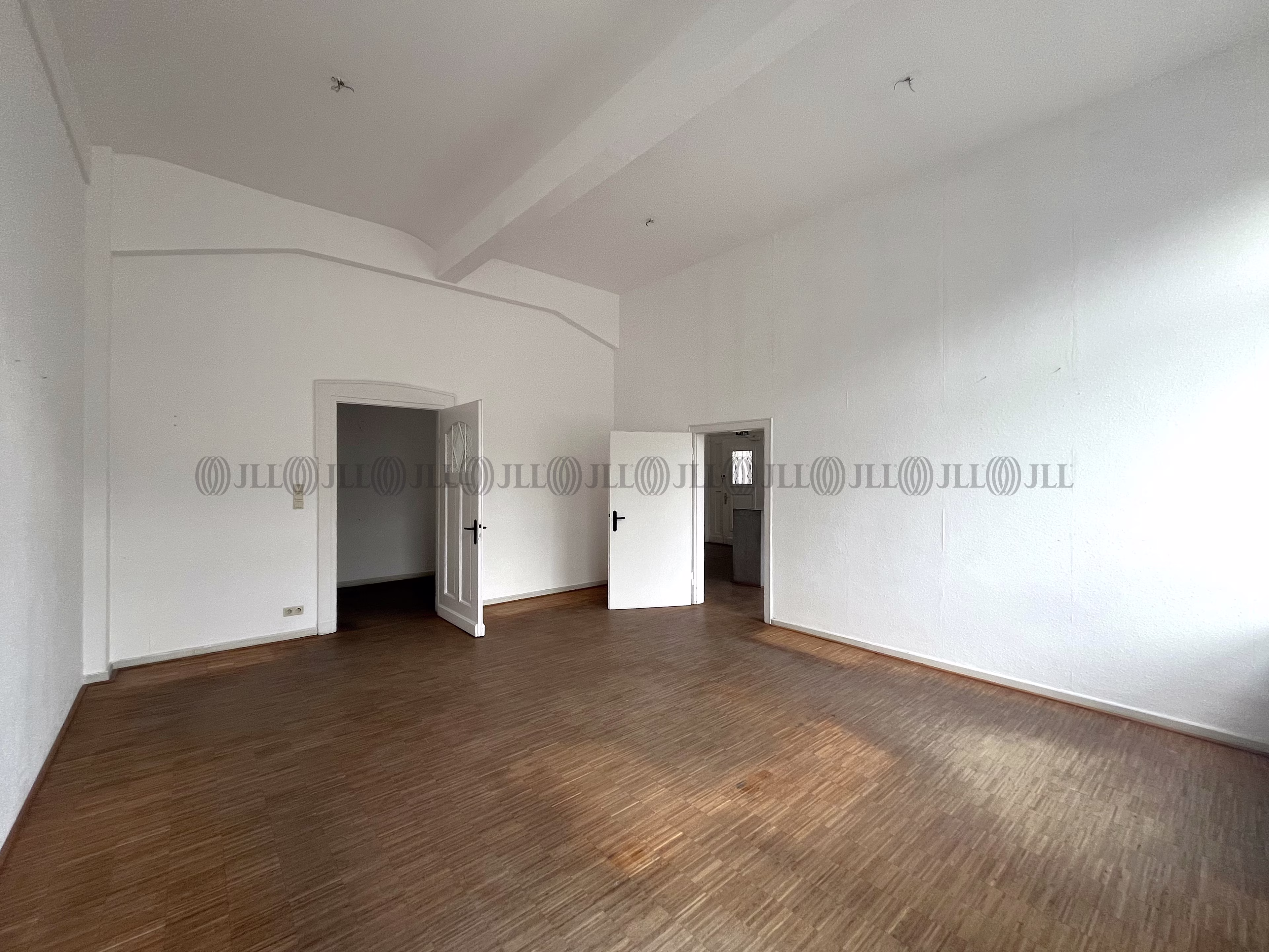 Büroimmobilie - Düsseldorf, Lörick - D1387