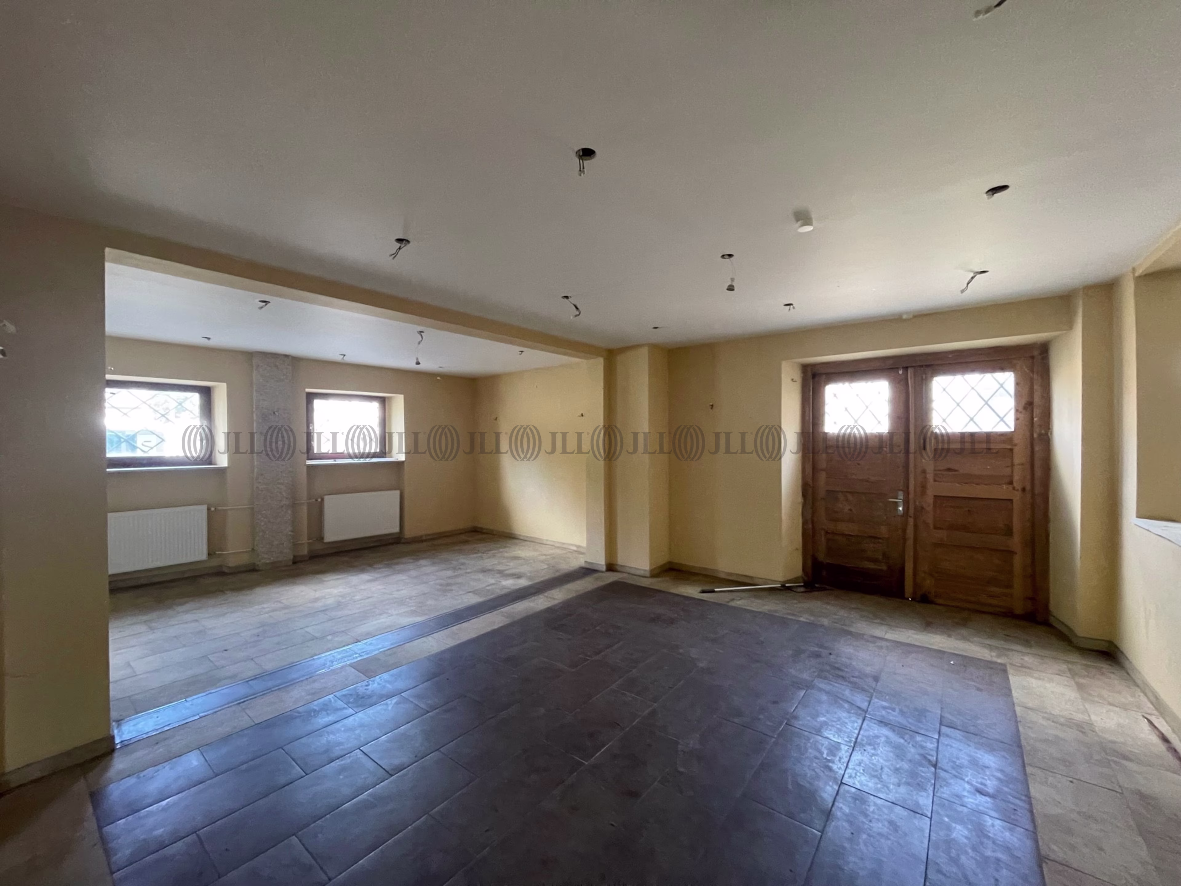 Büroimmobilie - Nürnberg, Altstadt und Engere Innenstadt - M2087