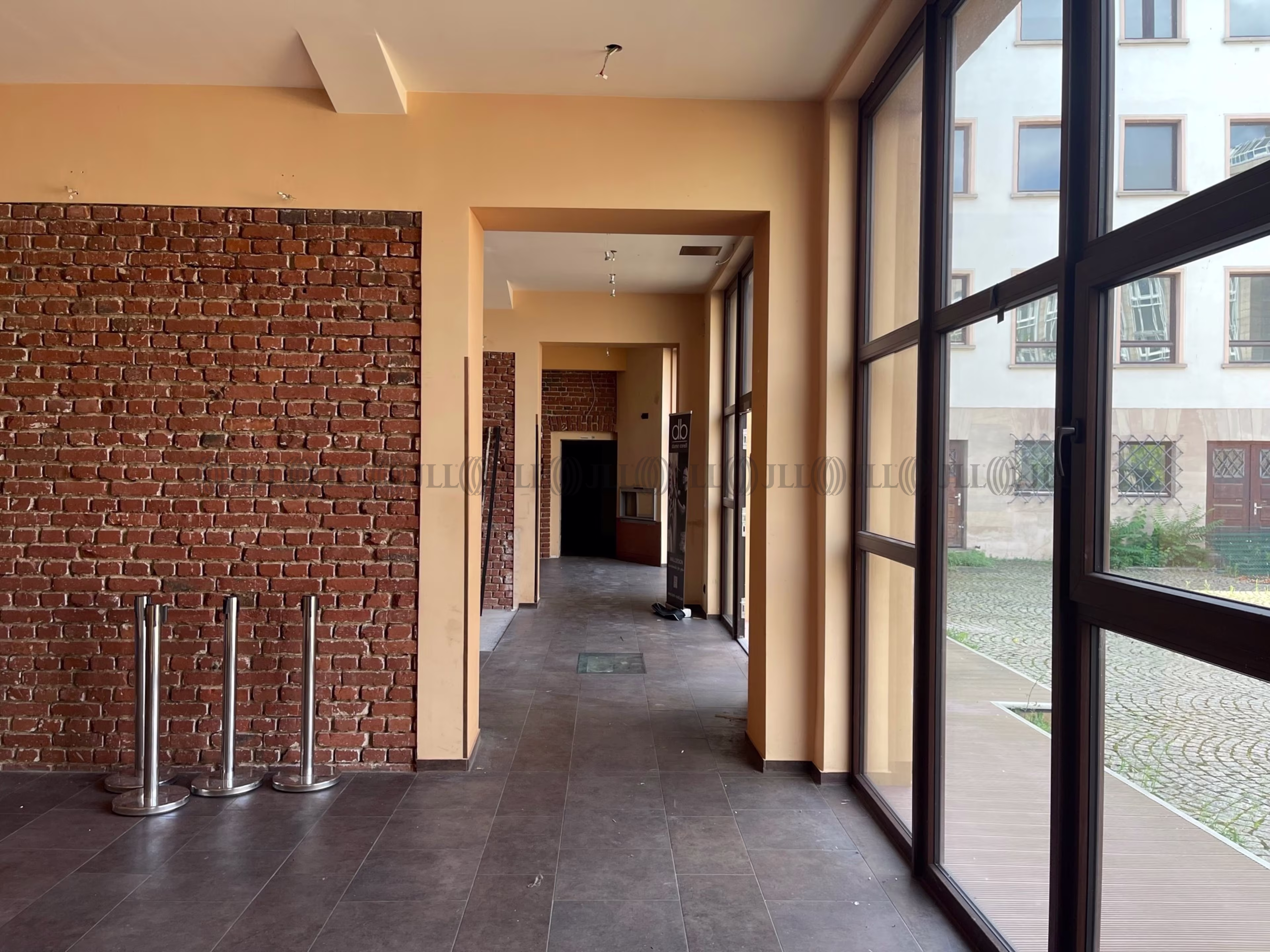 Büroimmobilie - Nürnberg, Altstadt und Engere Innenstadt - M2087