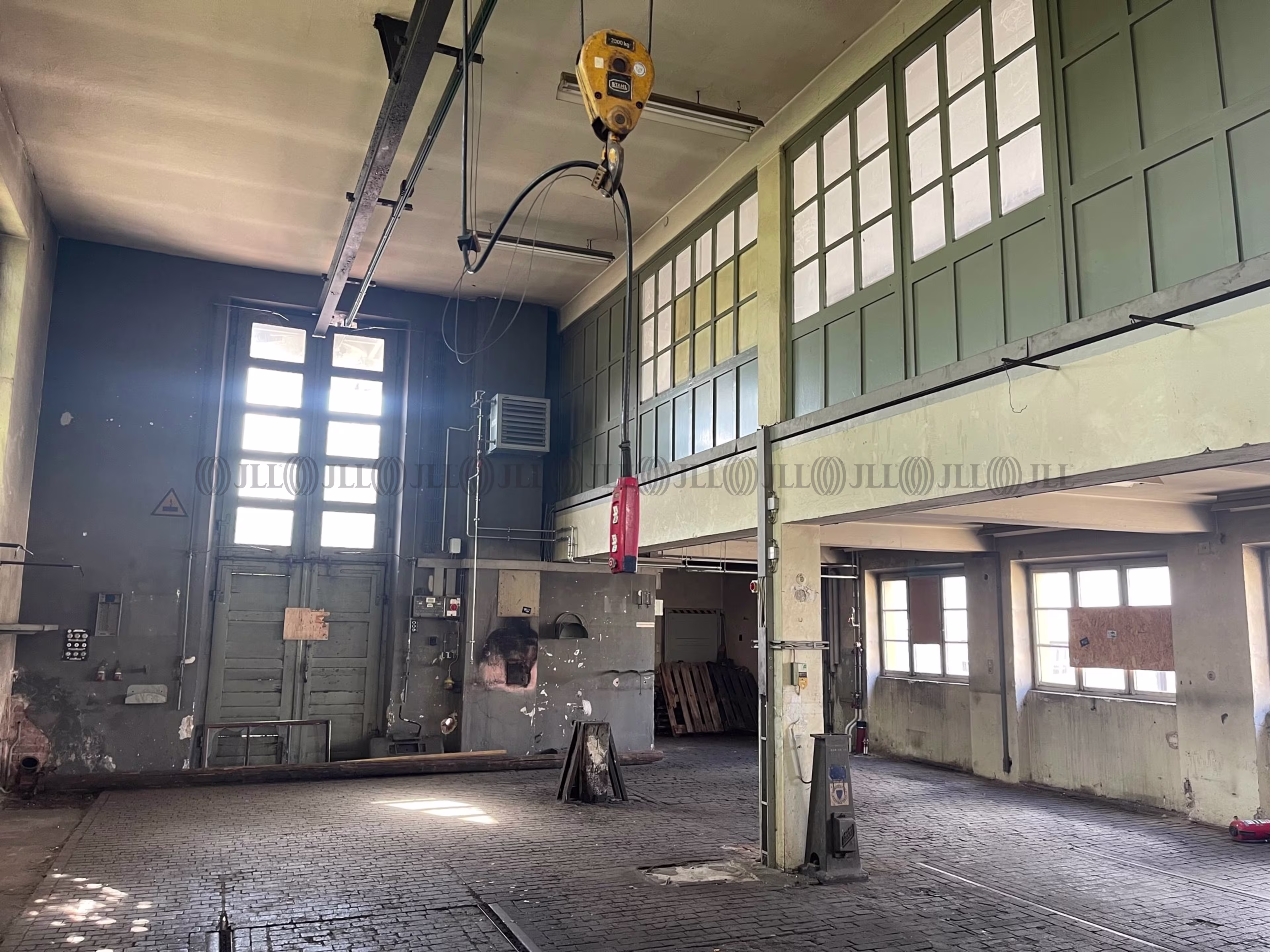 Büroimmobilie - Nürnberg, Altstadt und Engere Innenstadt - M2087