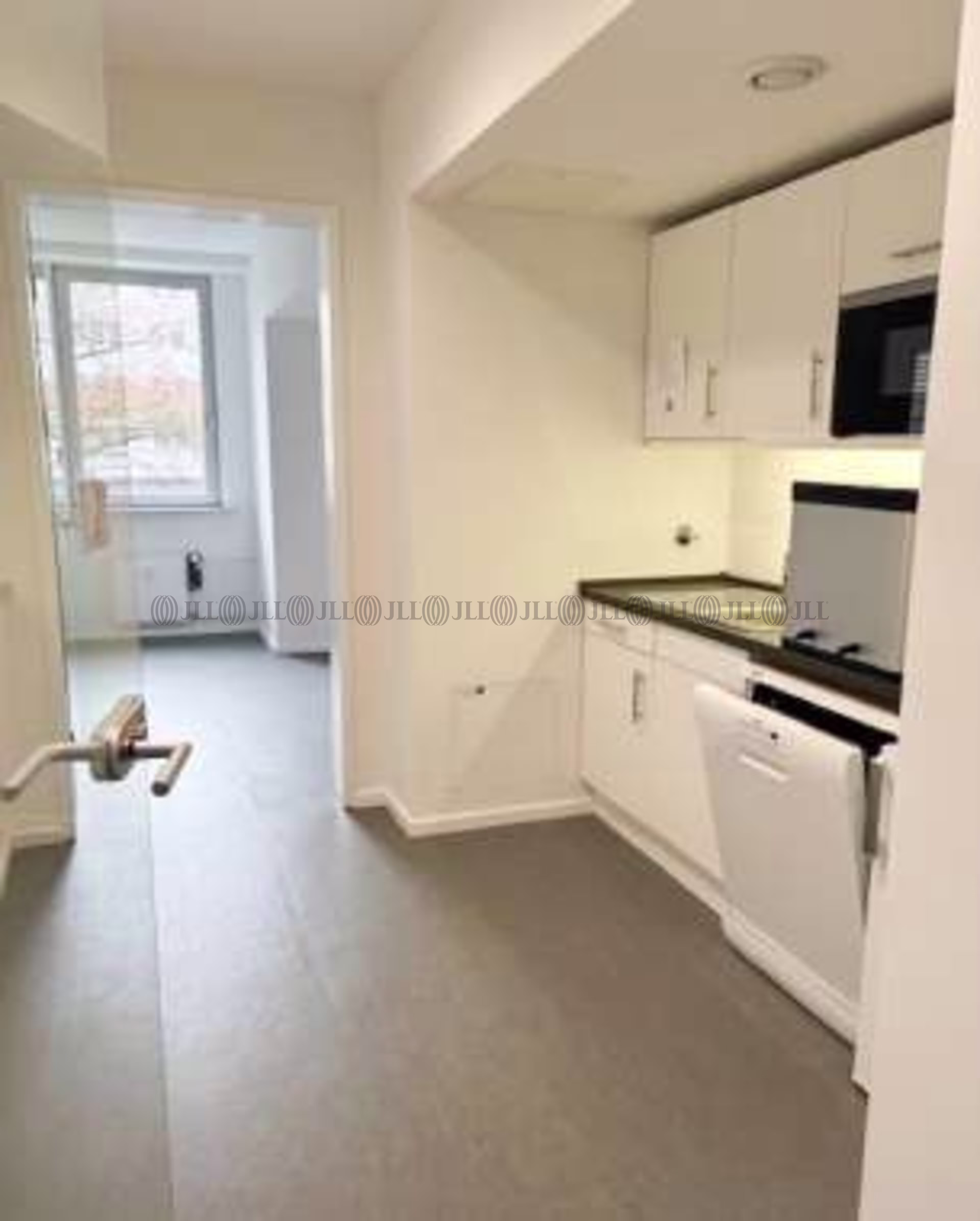 Büroimmobilie - Berlin, Prenzlauer Berg - B1494