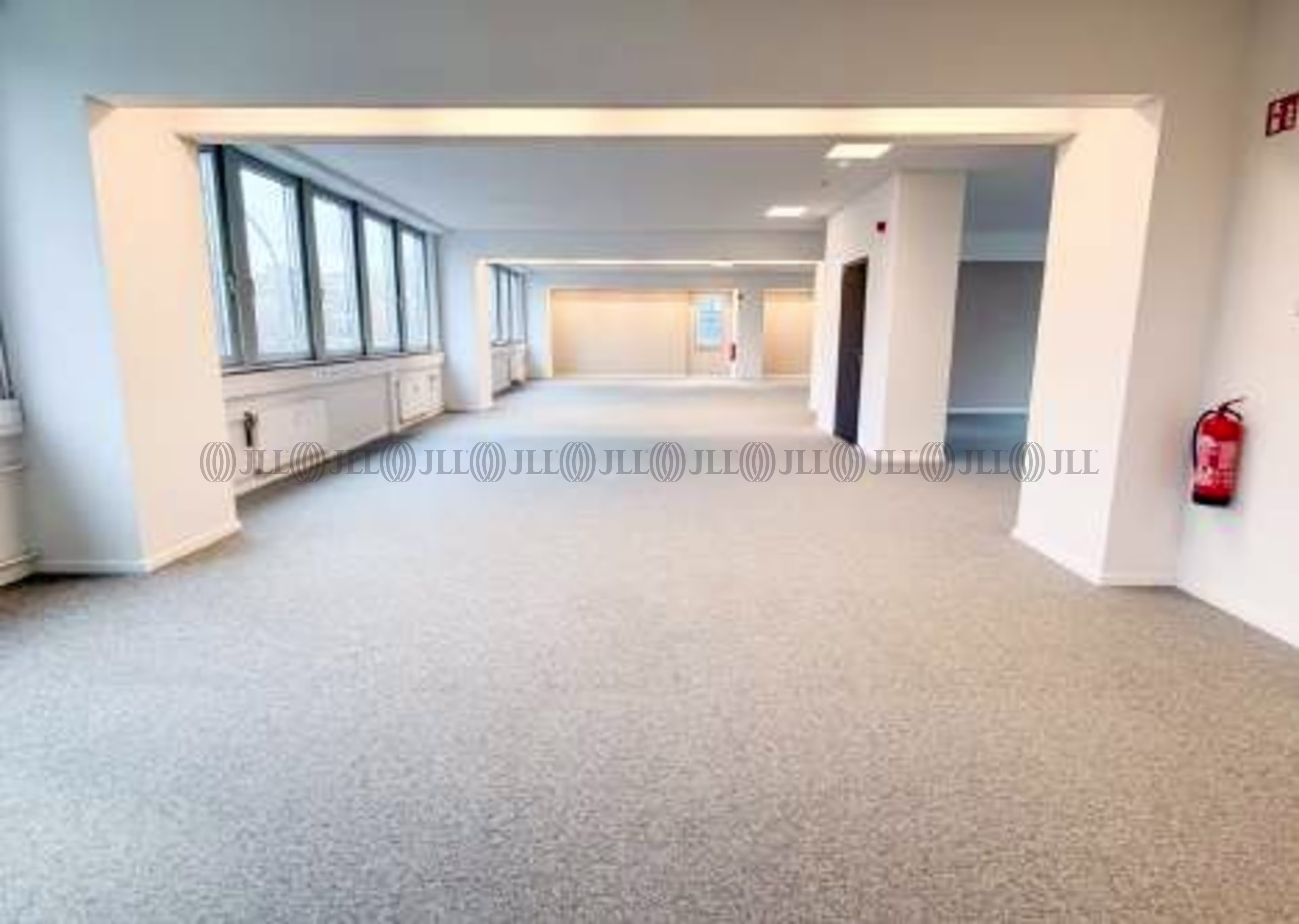 Büroimmobilie - Berlin, Prenzlauer Berg - B1494
