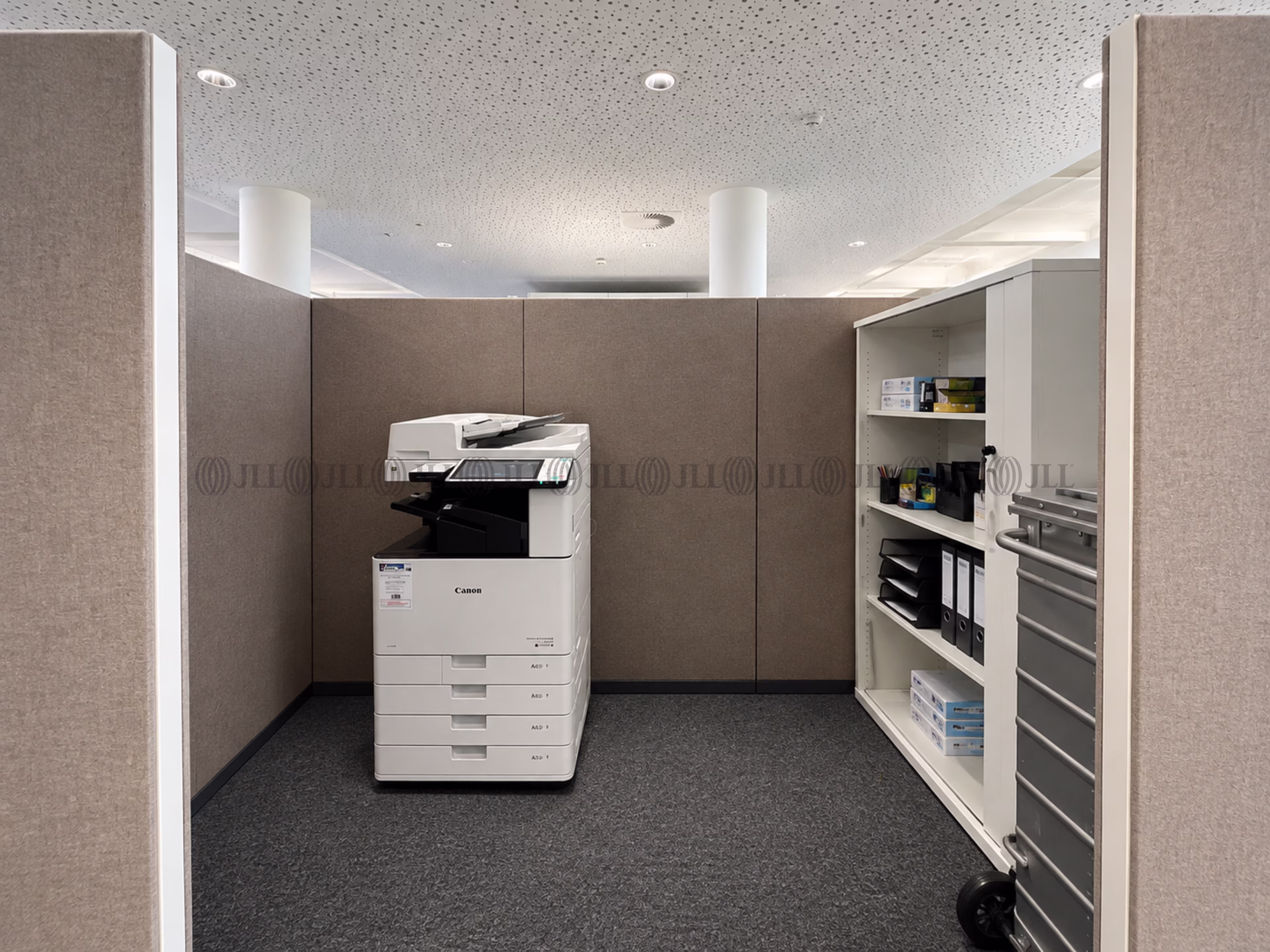 Büroimmobilie - Laatzen - H1729