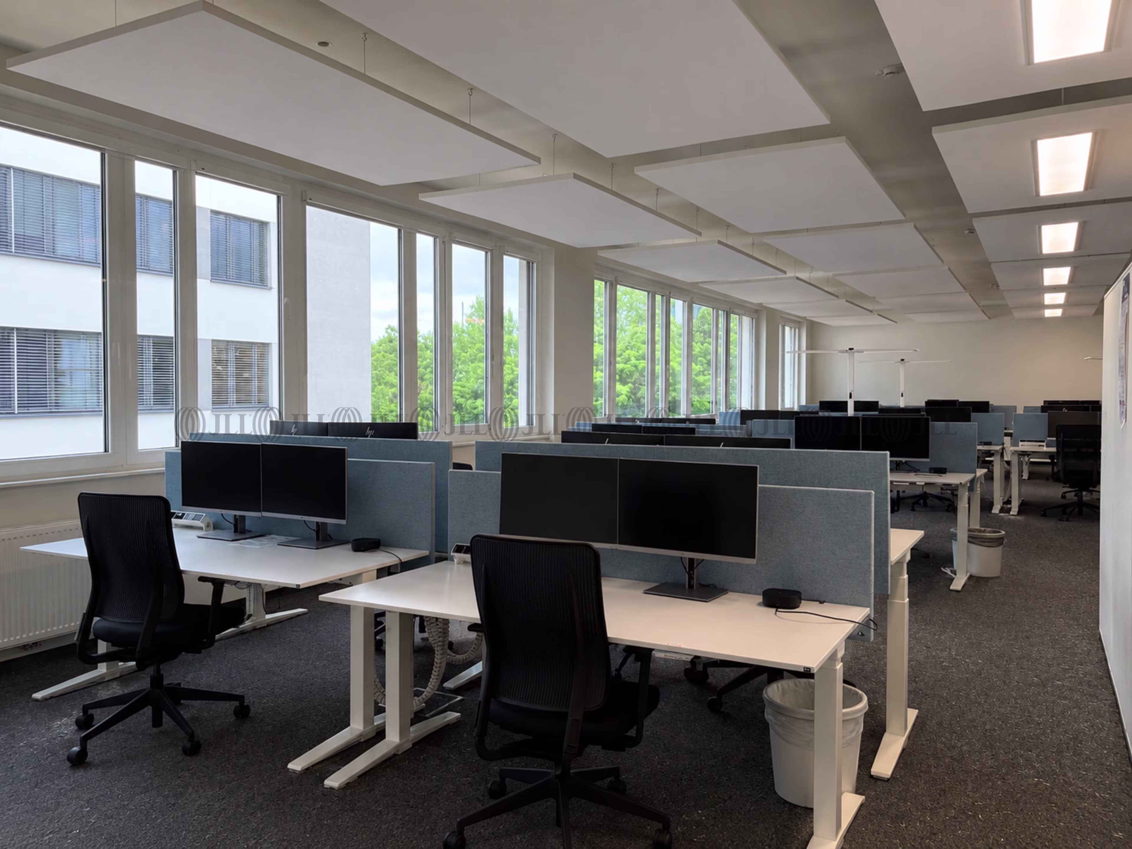 Büroimmobilie - Laatzen - H1729
