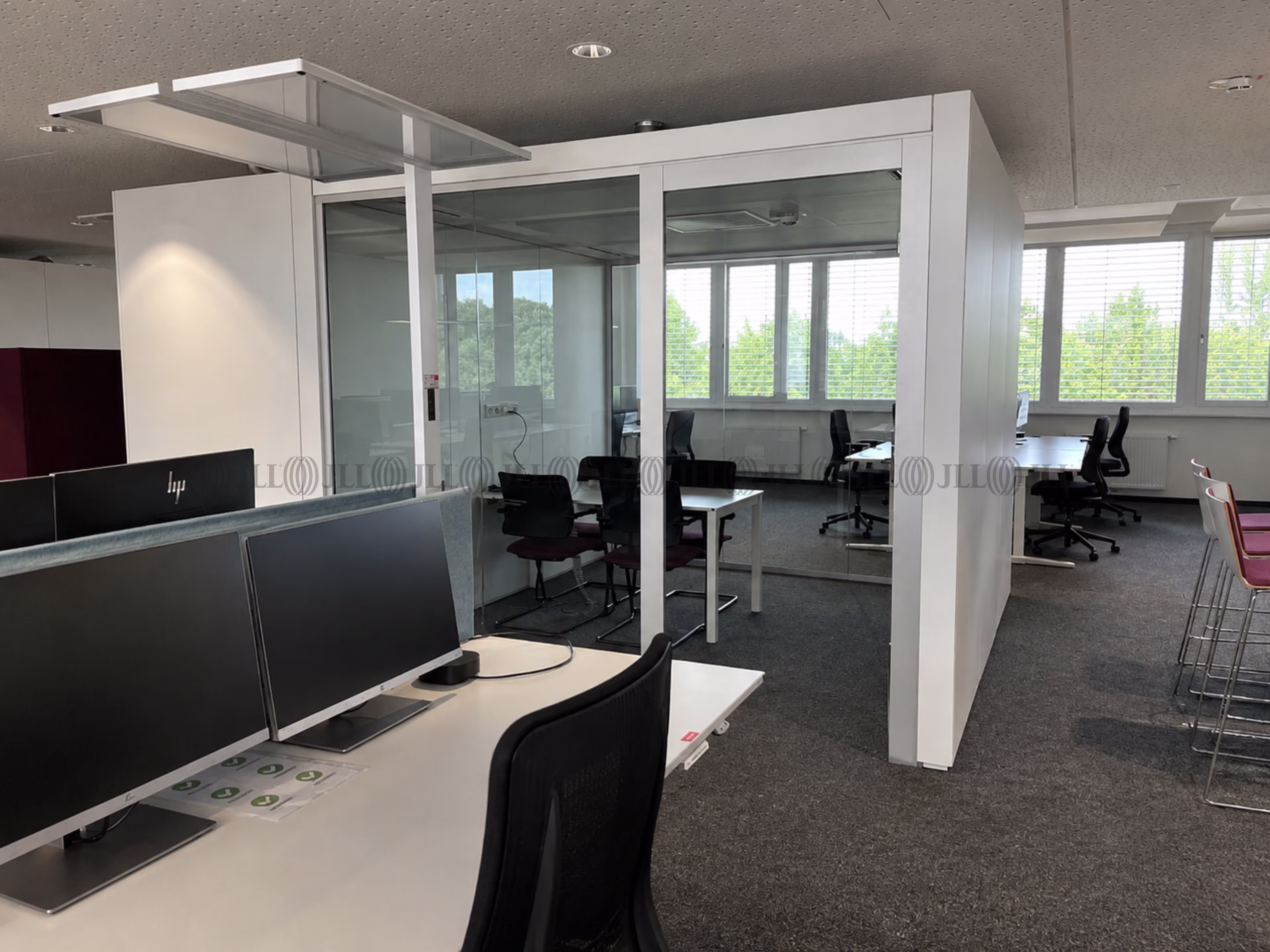 Büroimmobilie - Laatzen - H1729