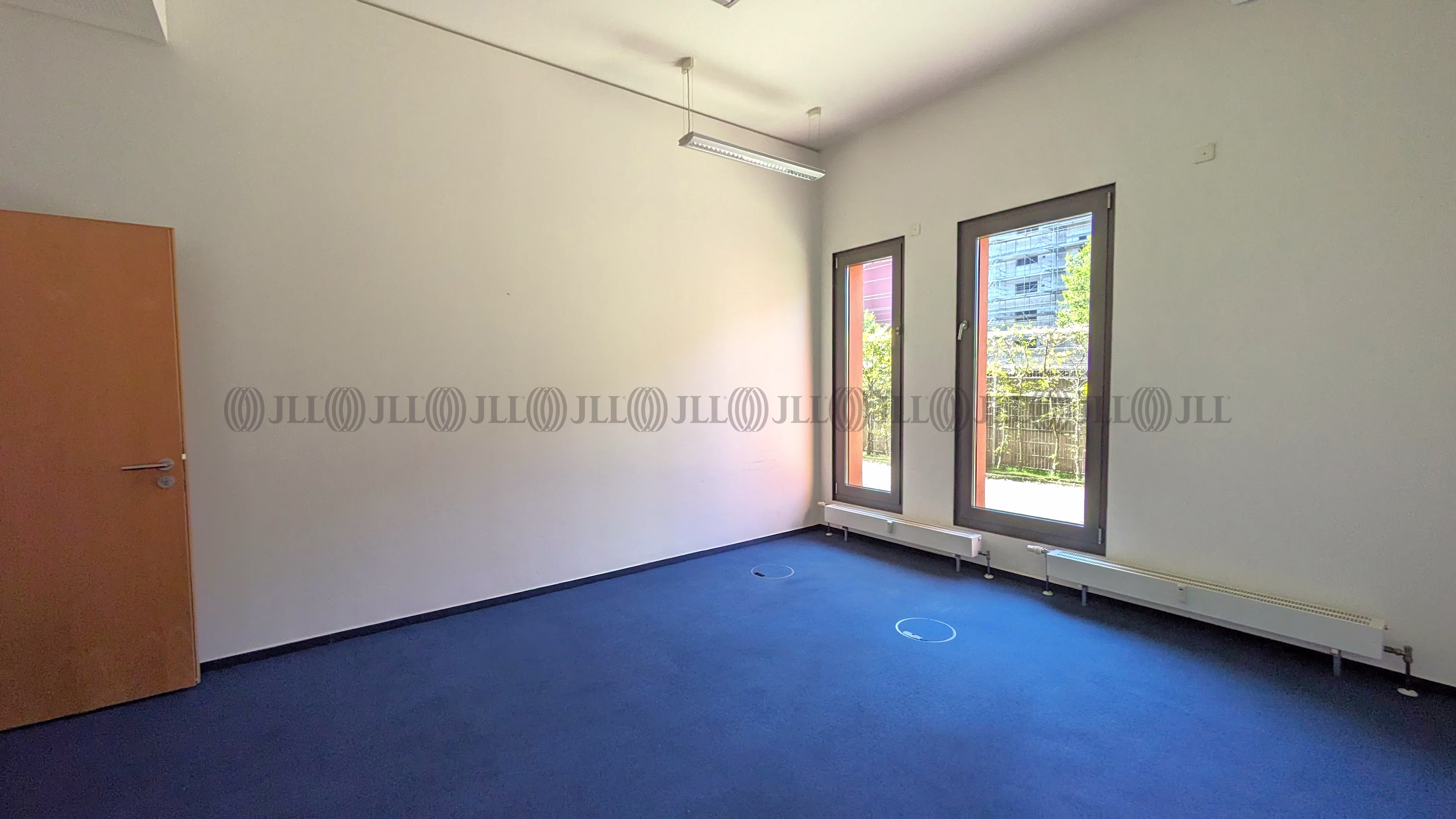 Büroimmobilie - Frankfurt am Main, Bockenheim - F3043