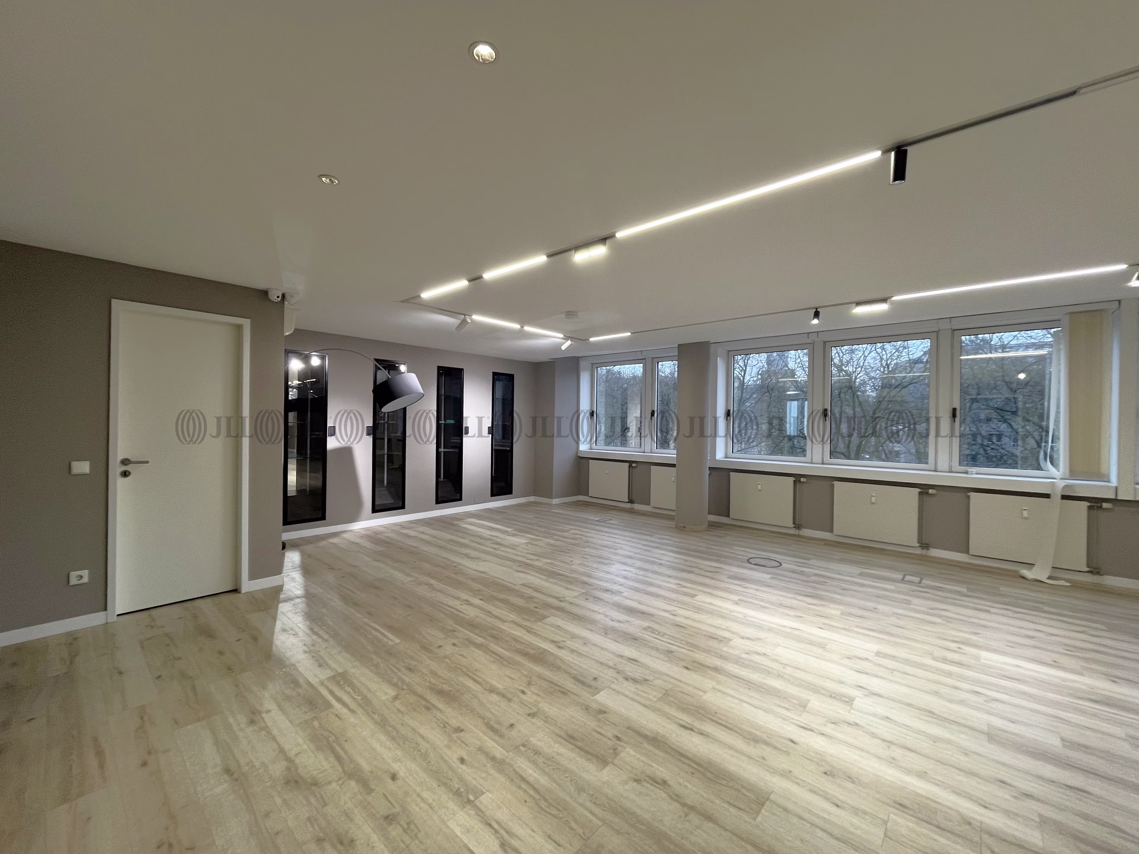 Büroimmobilie - Düsseldorf, Stadtmitte - D1644