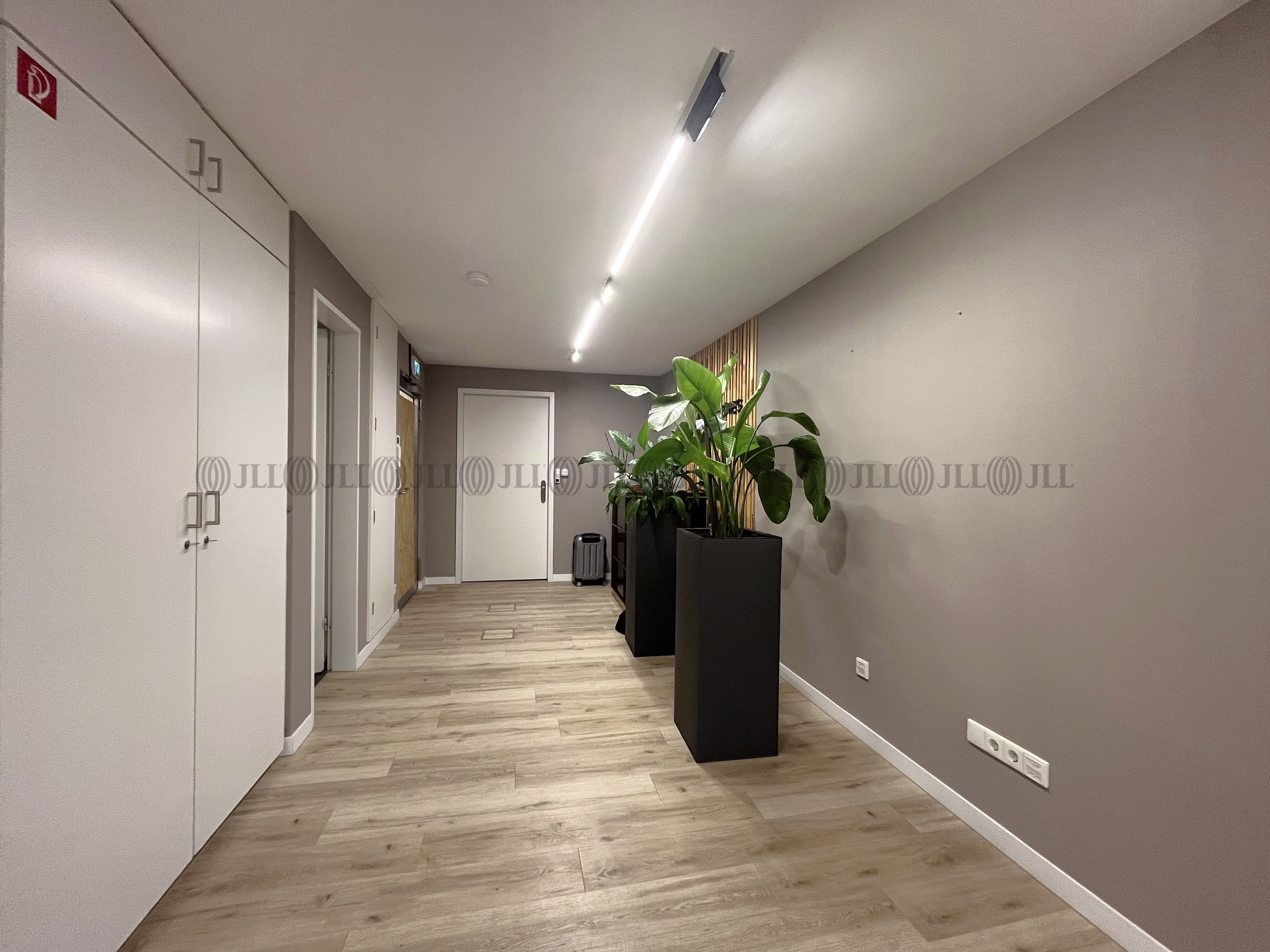 Büroimmobilie - Düsseldorf, Stadtmitte - D1644