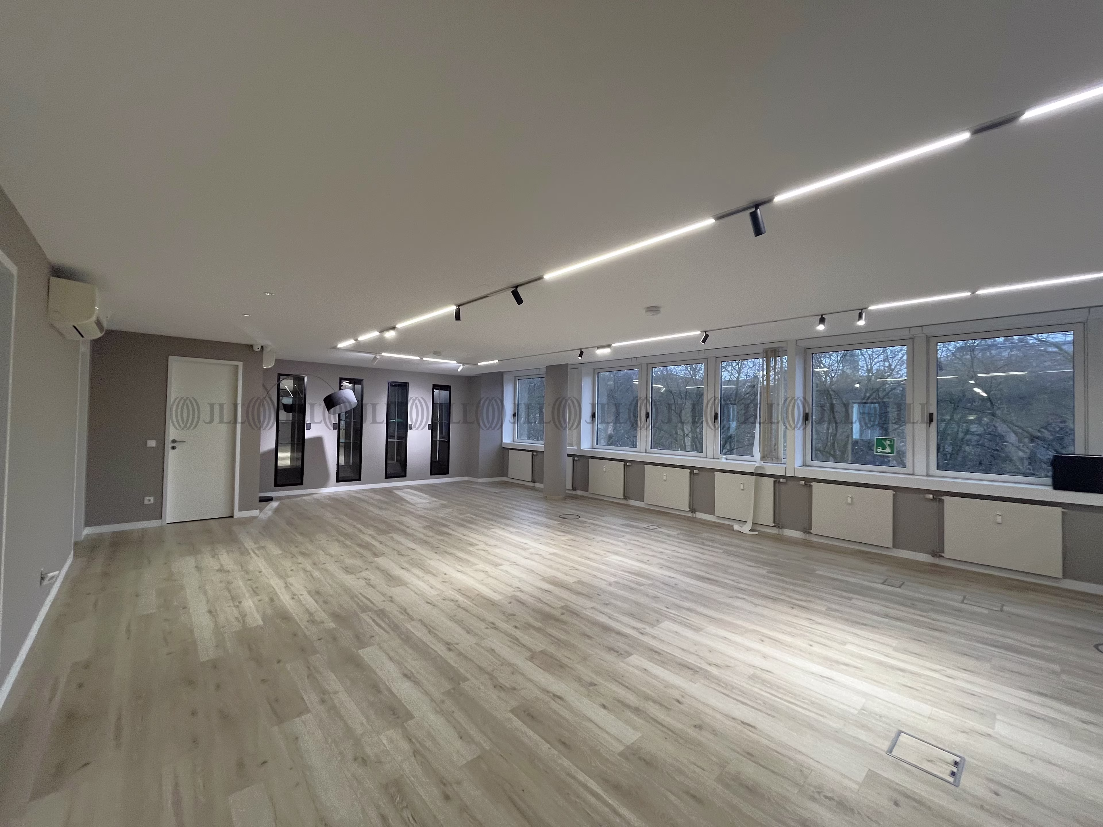 Büroimmobilie - Düsseldorf, Stadtmitte - D1644