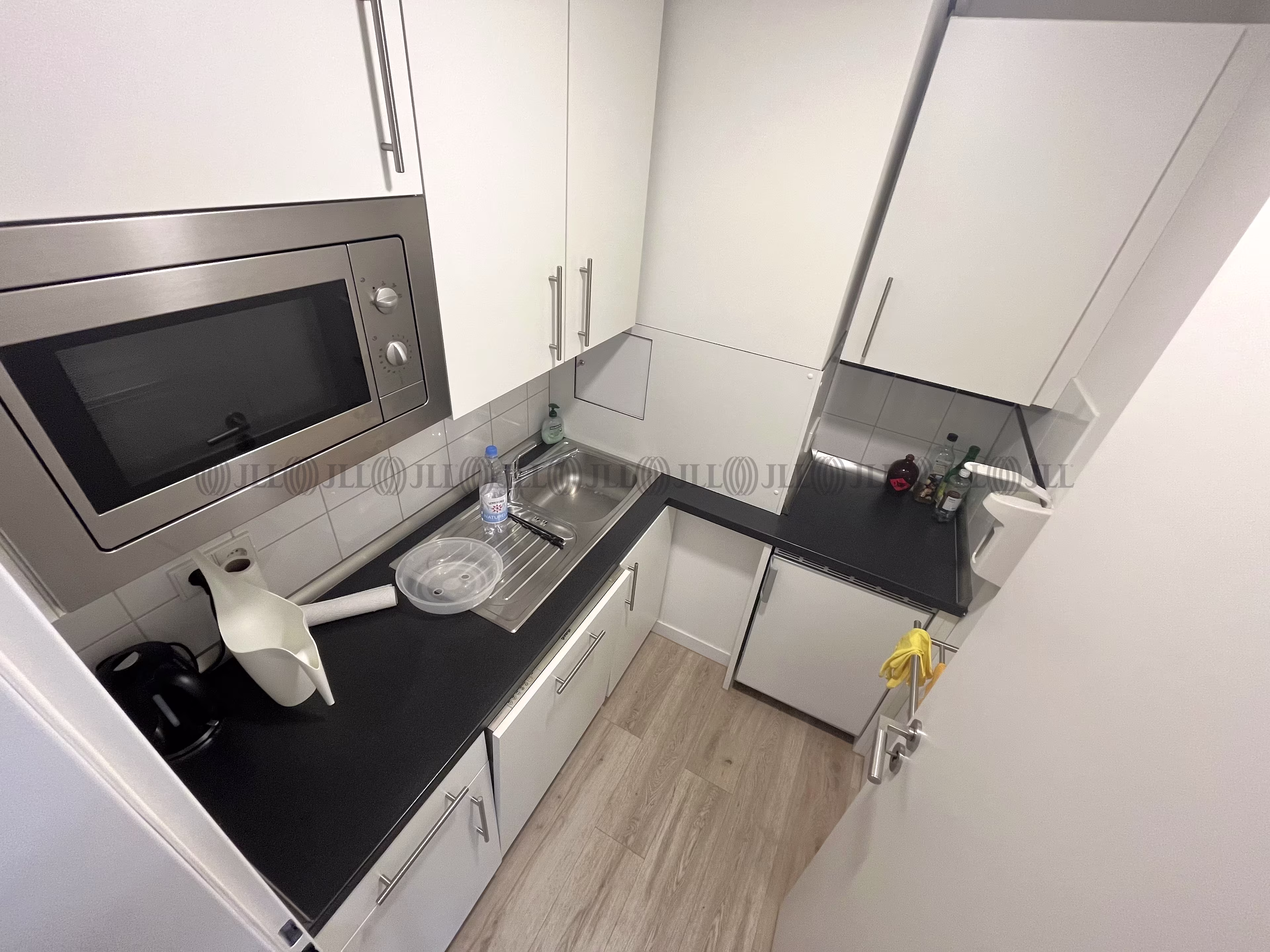 Büroimmobilie - Düsseldorf, Stadtmitte - D1644