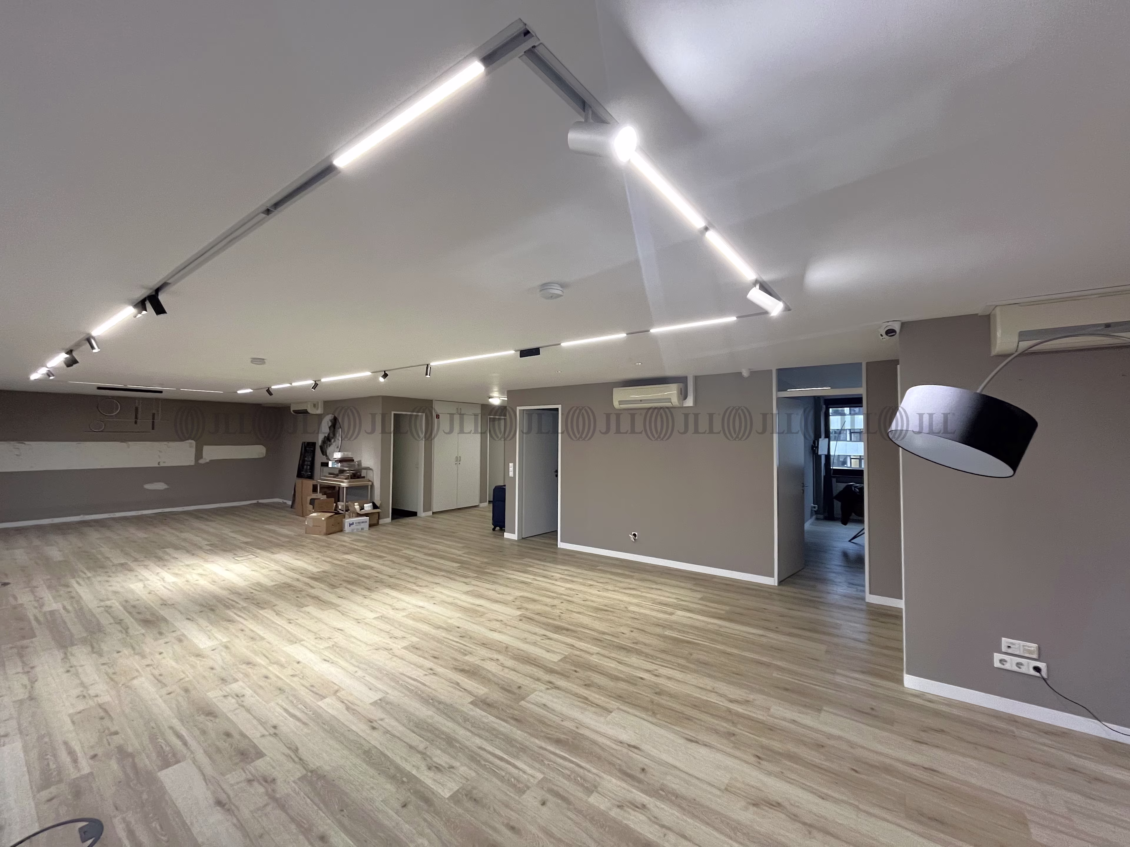 Büroimmobilie - Düsseldorf, Stadtmitte - D1644