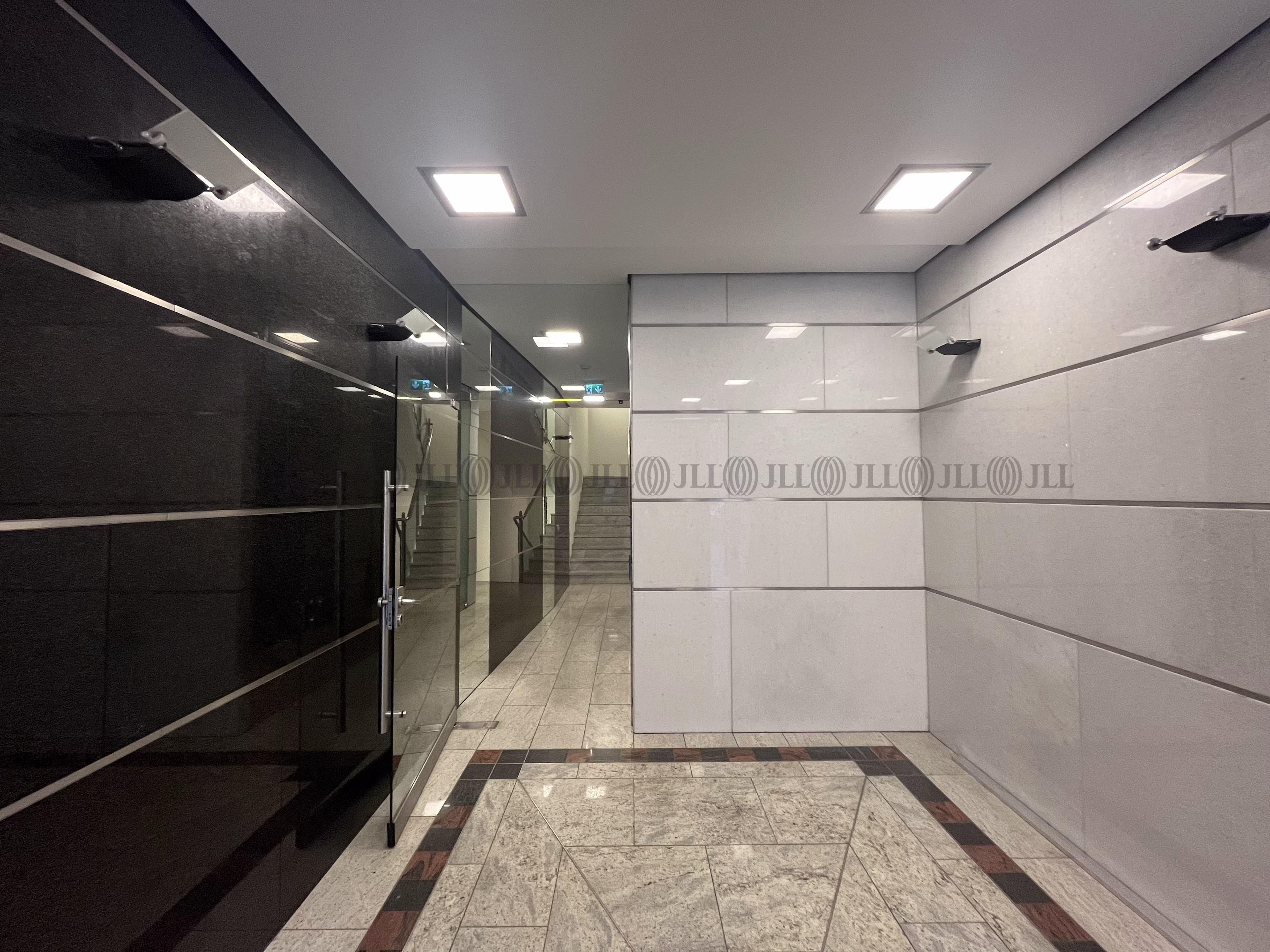 Büroimmobilie - Düsseldorf, Stadtmitte - D1644