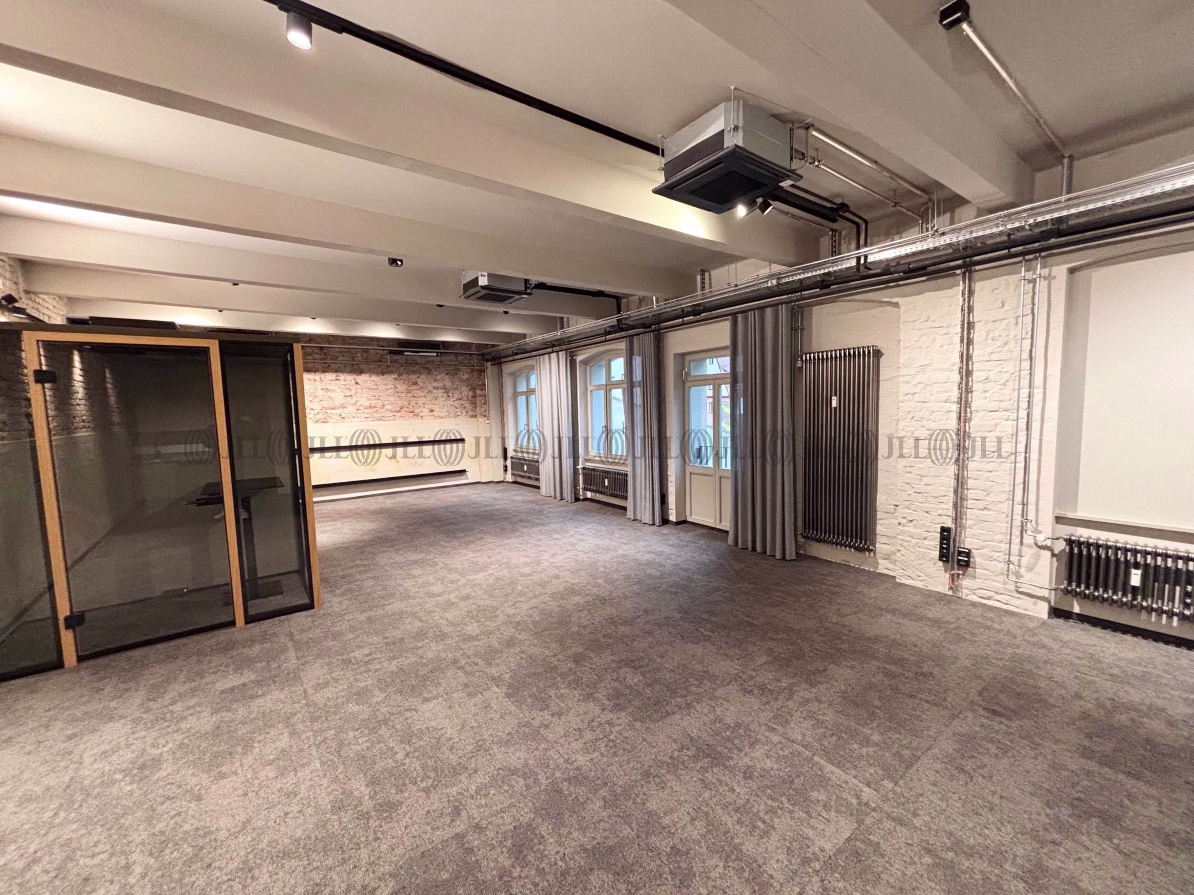 Büroimmobilie - Nürnberg, Altstadt und Engere Innenstadt - M1673