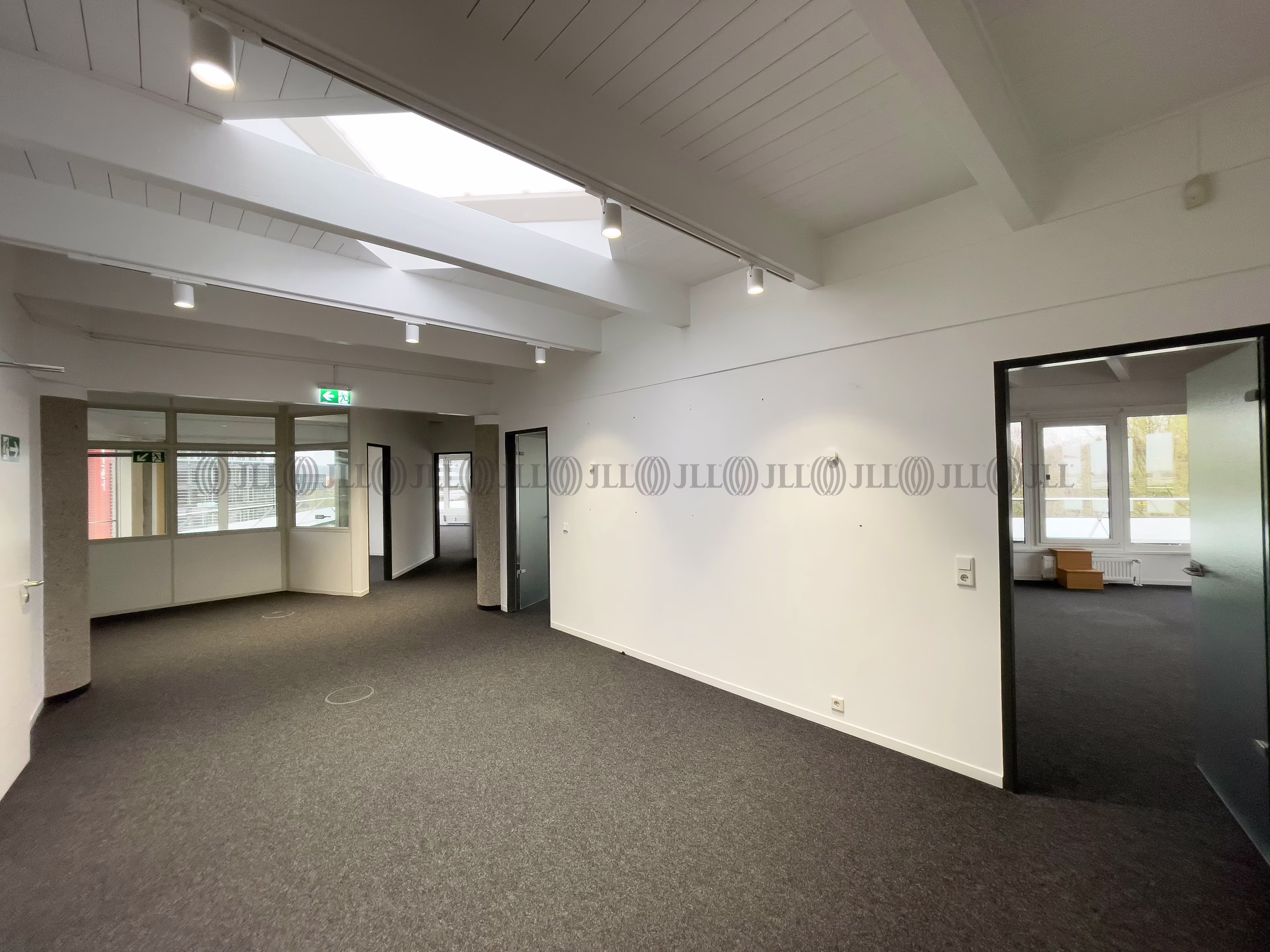 Büroimmobilie - Ratingen - D0097
