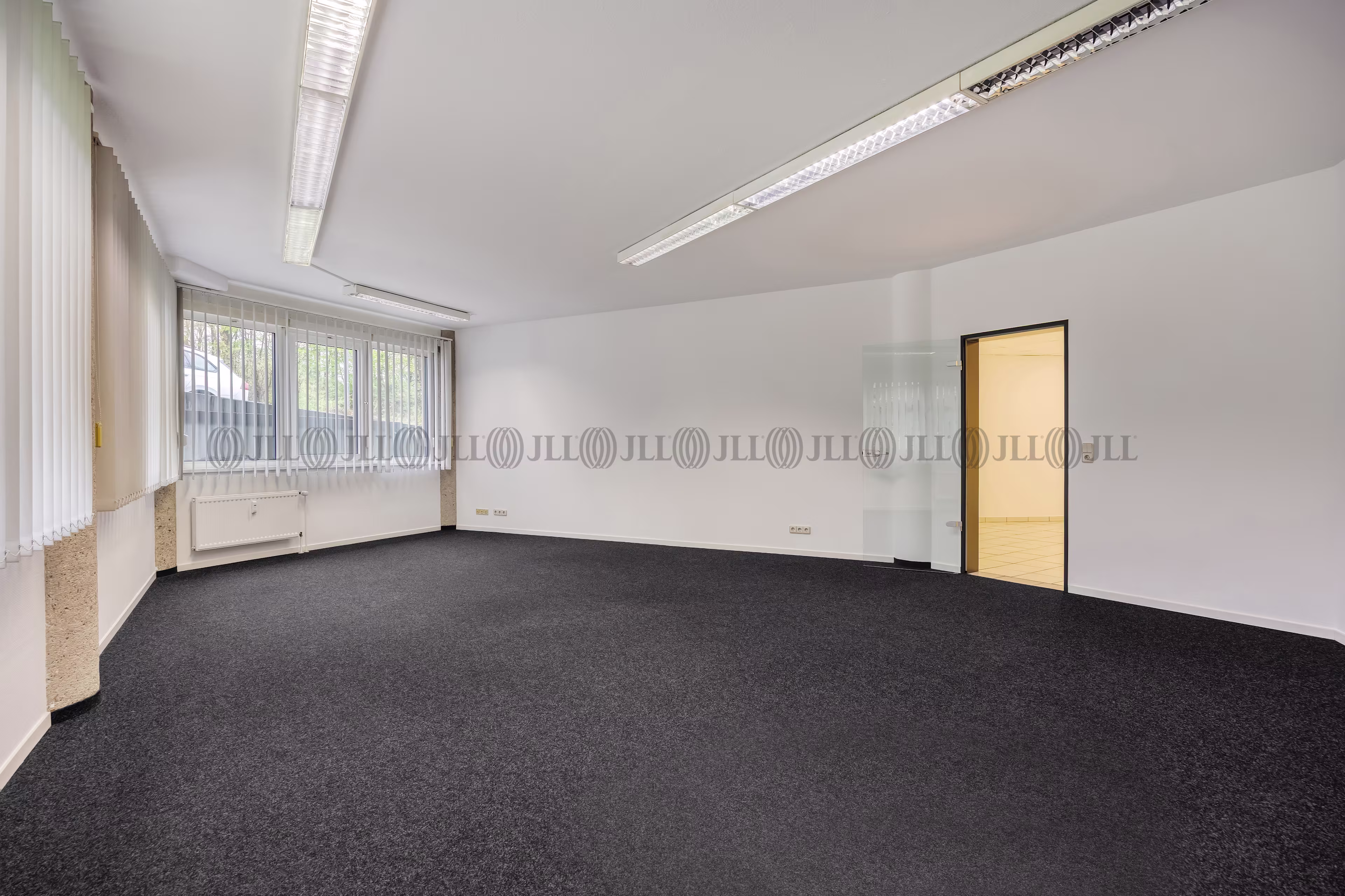 Büroimmobilie - Ratingen - D0097