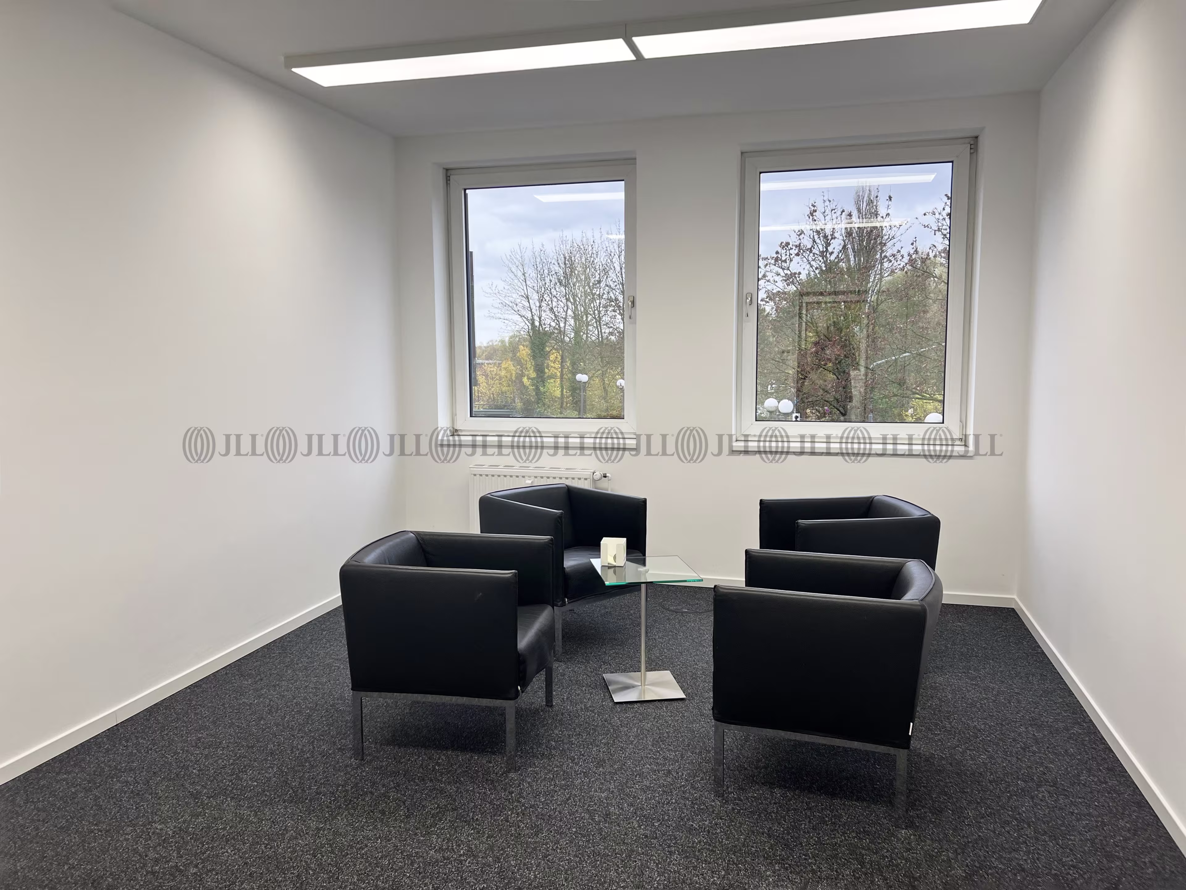 Büroimmobilie - Ratingen - D0097