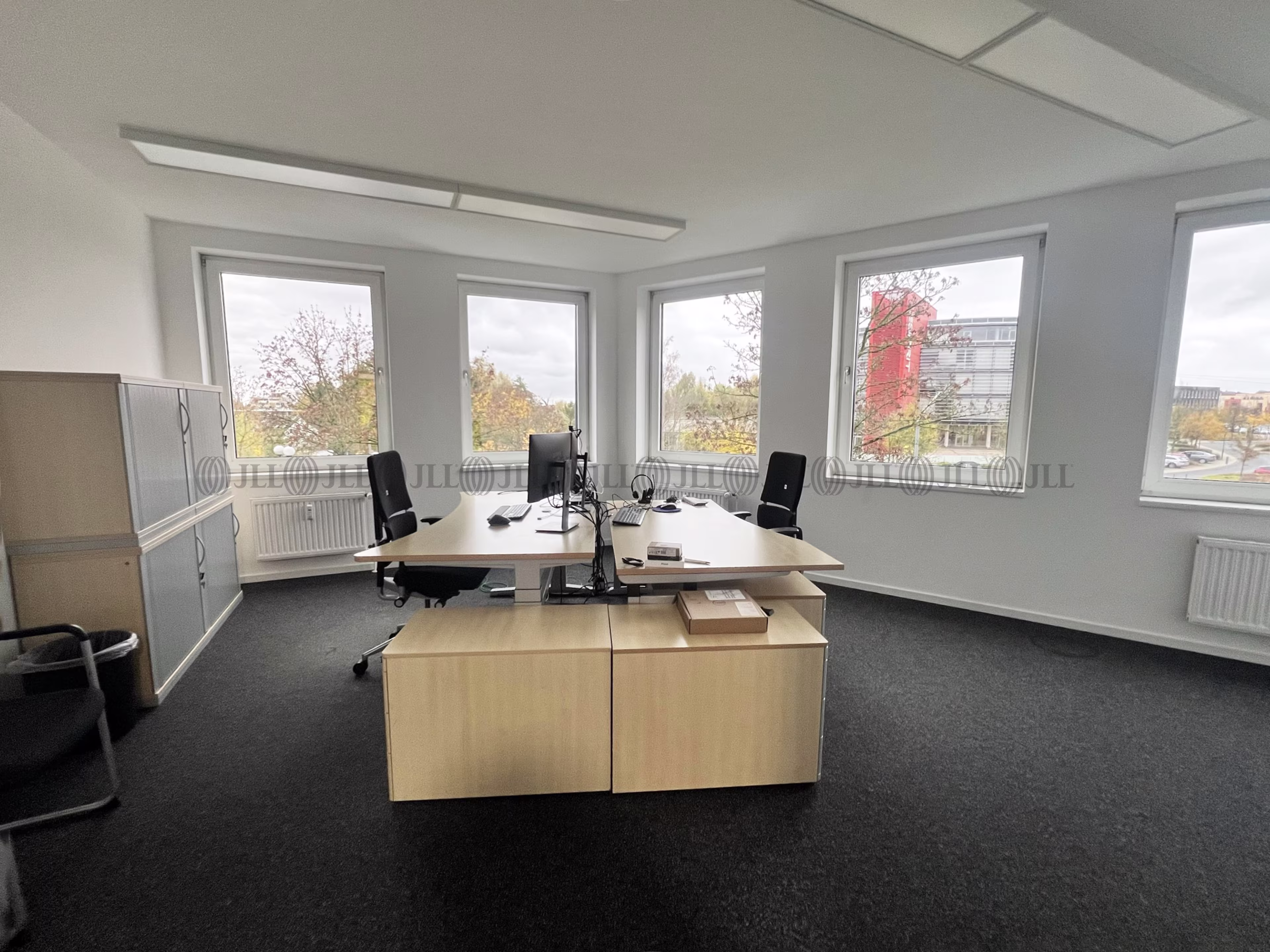 Büroimmobilie - Ratingen - D0097