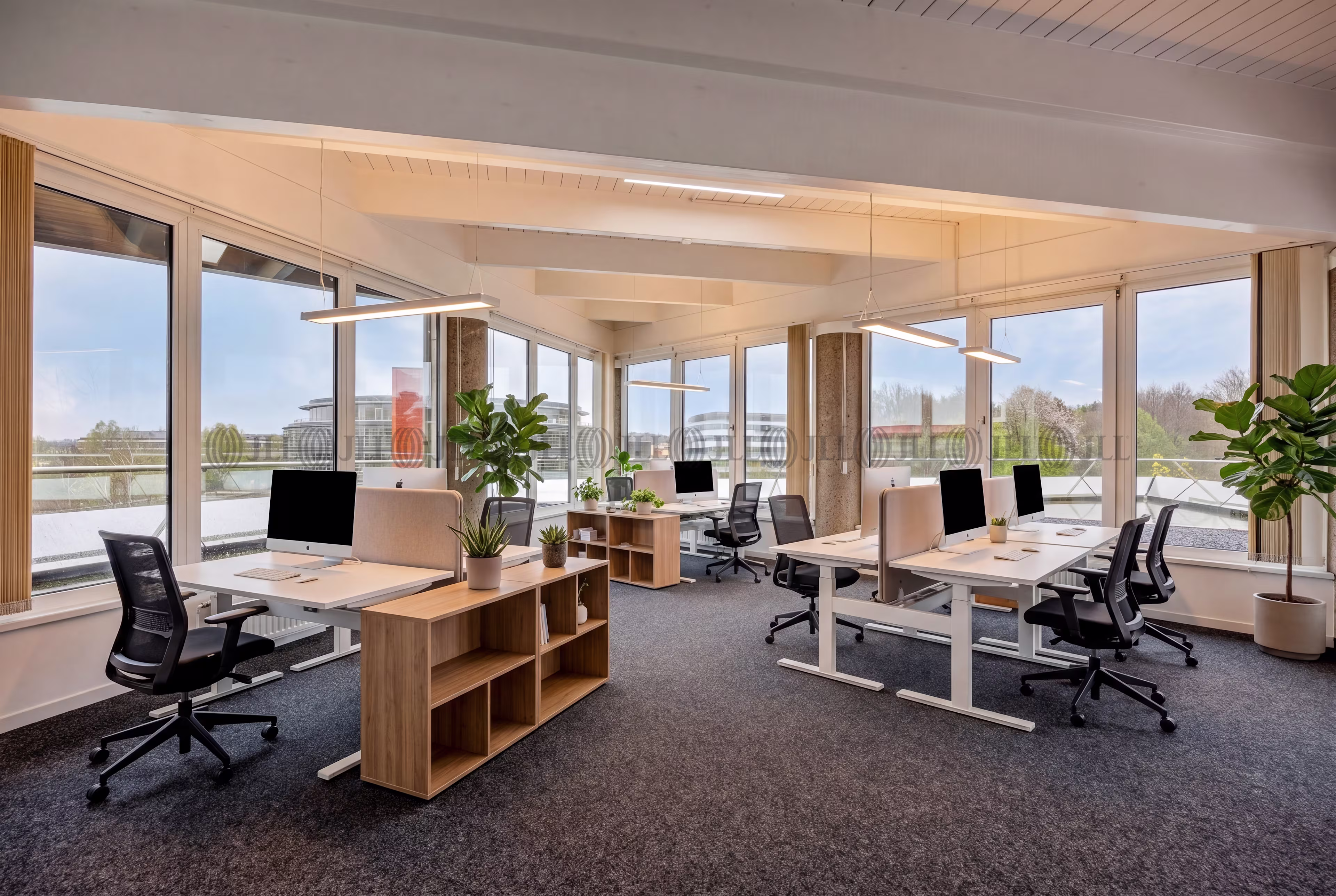 Büroimmobilie - Ratingen - D0097