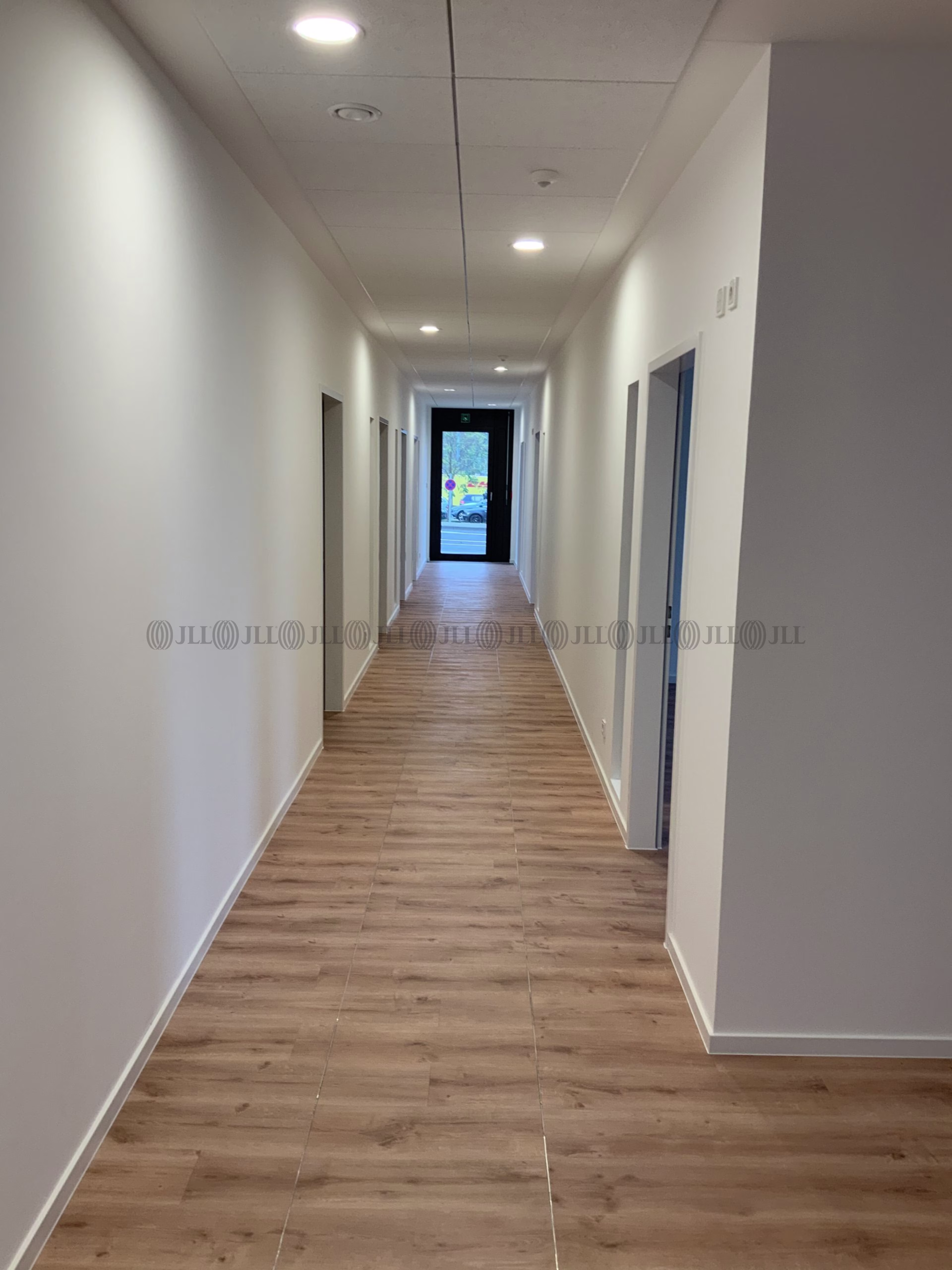 Büroimmobilie - Mainz, Bretzenheim - F2849