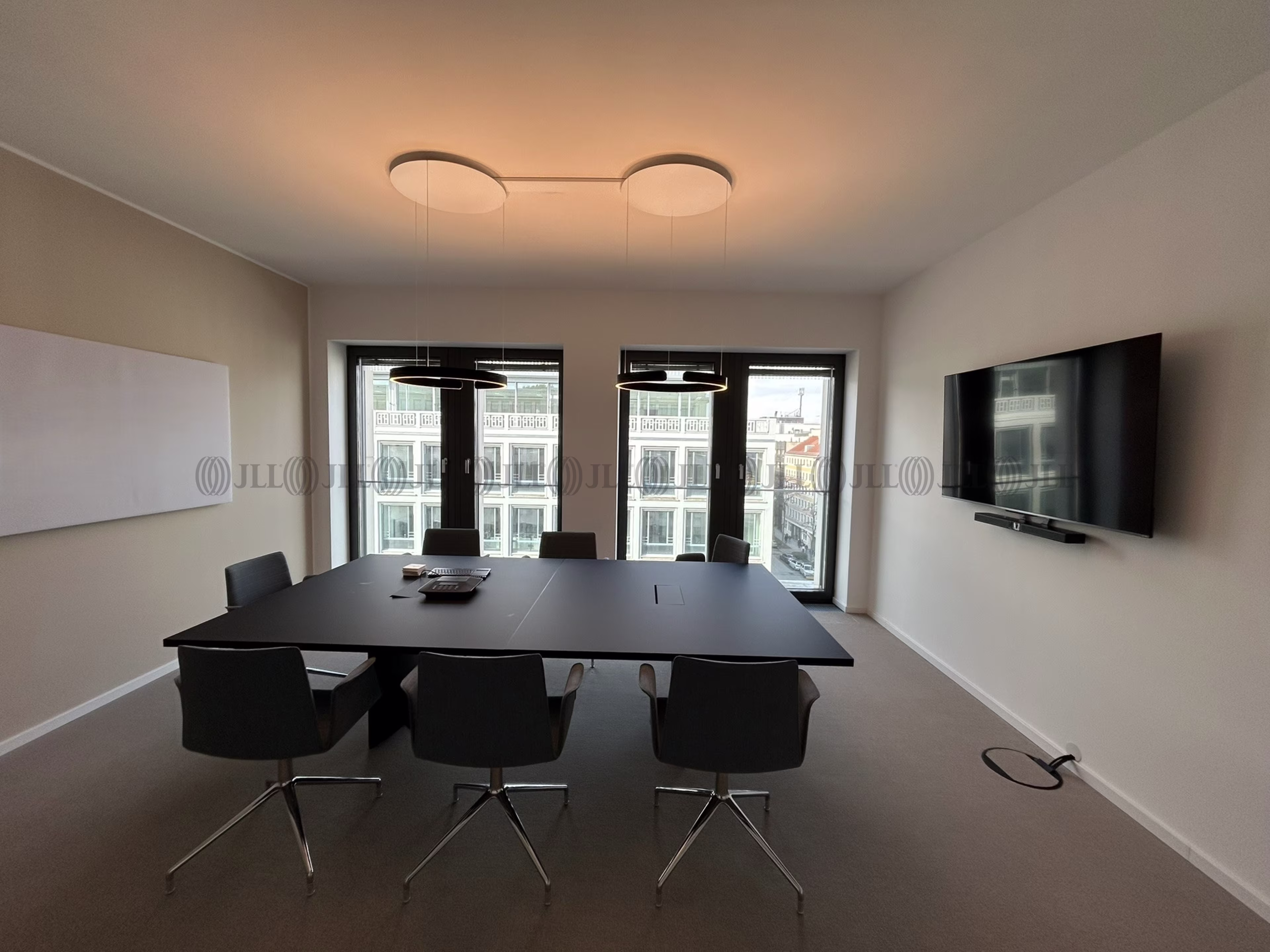 Büroimmobilie - München, Maxvorstadt - M1793