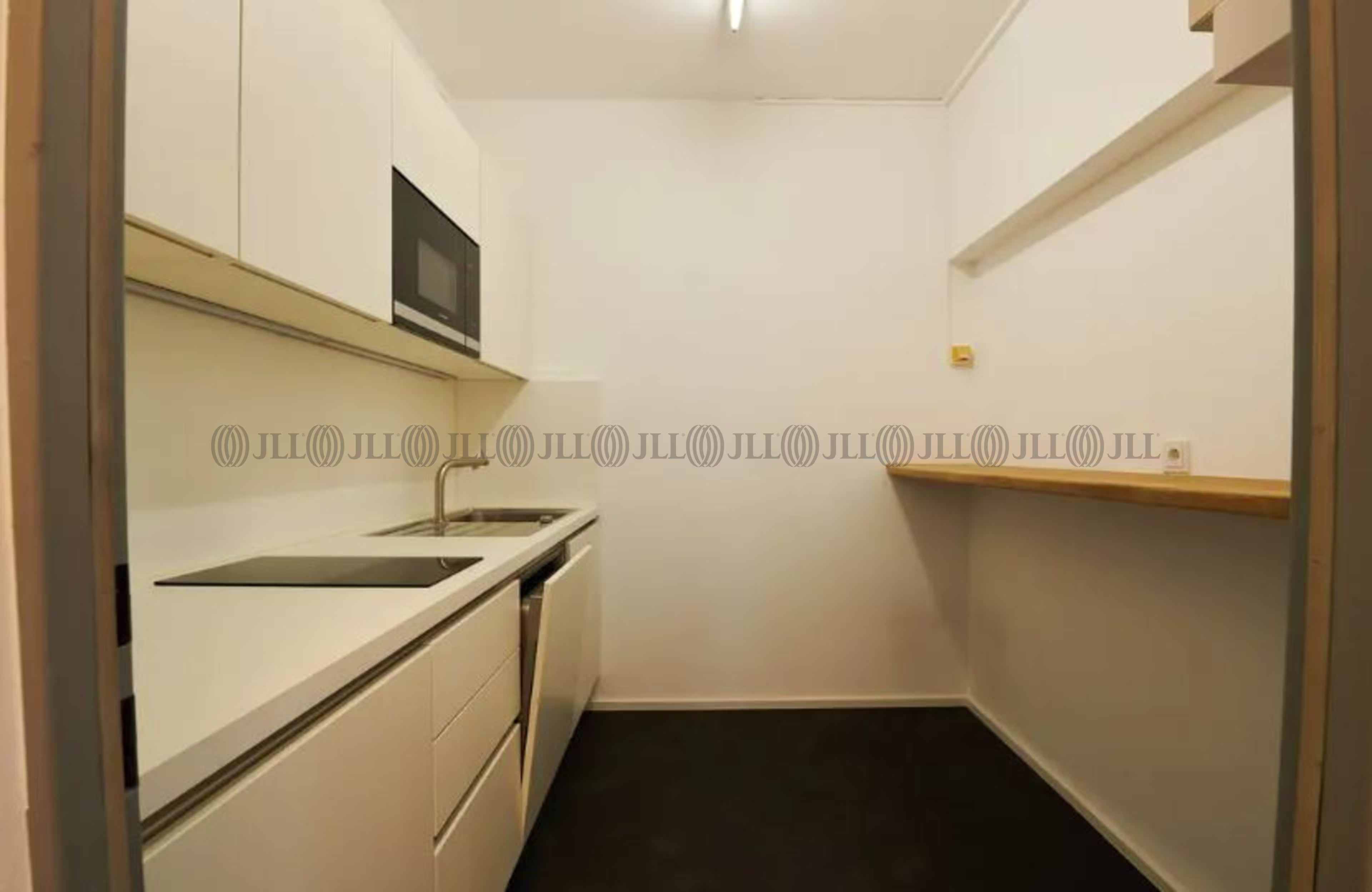 Büroimmobilie - Darmstadt, Darmstadt-West - F2829