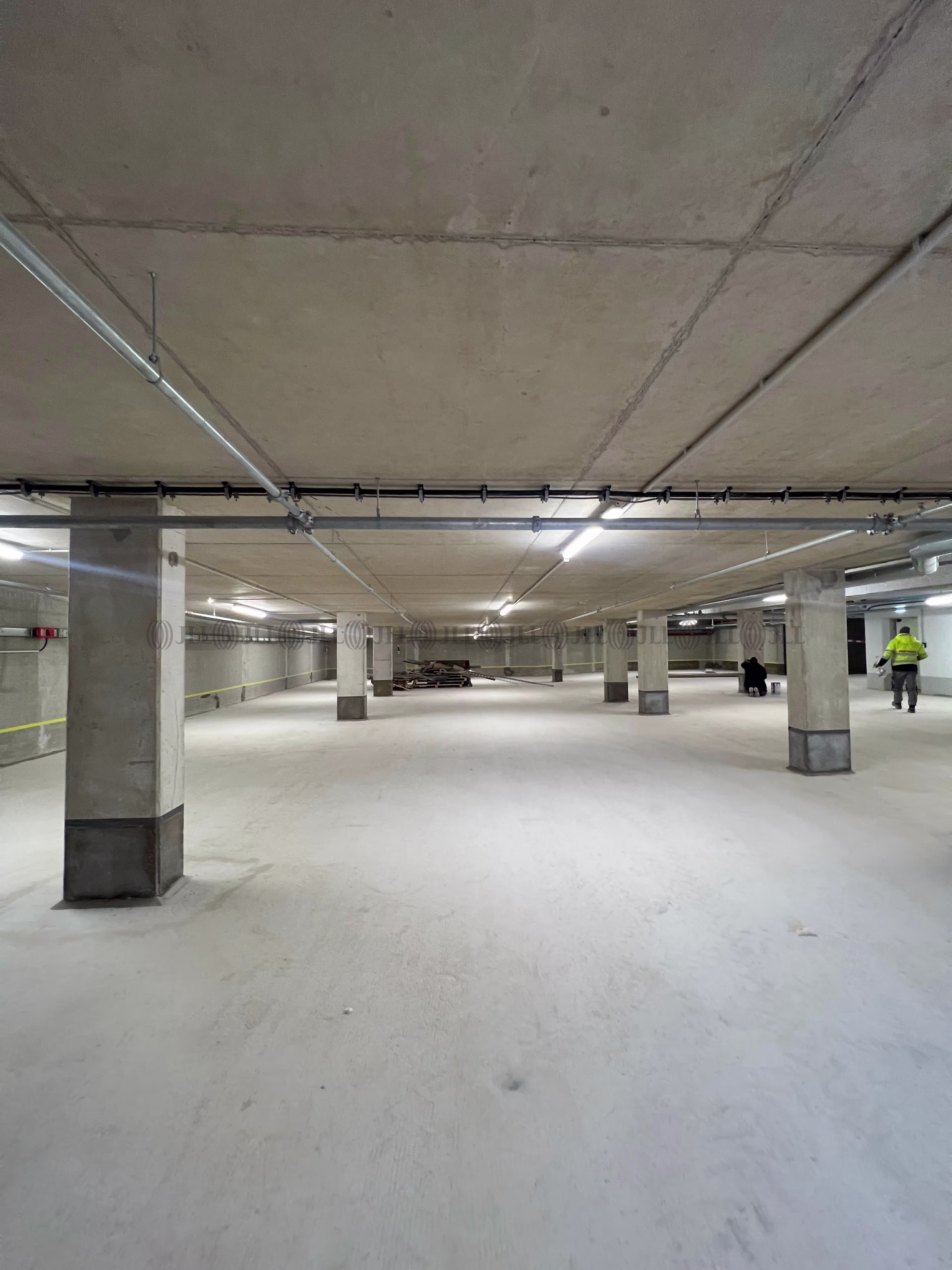 Büroimmobilie - Hannover, Bemerode - H1474