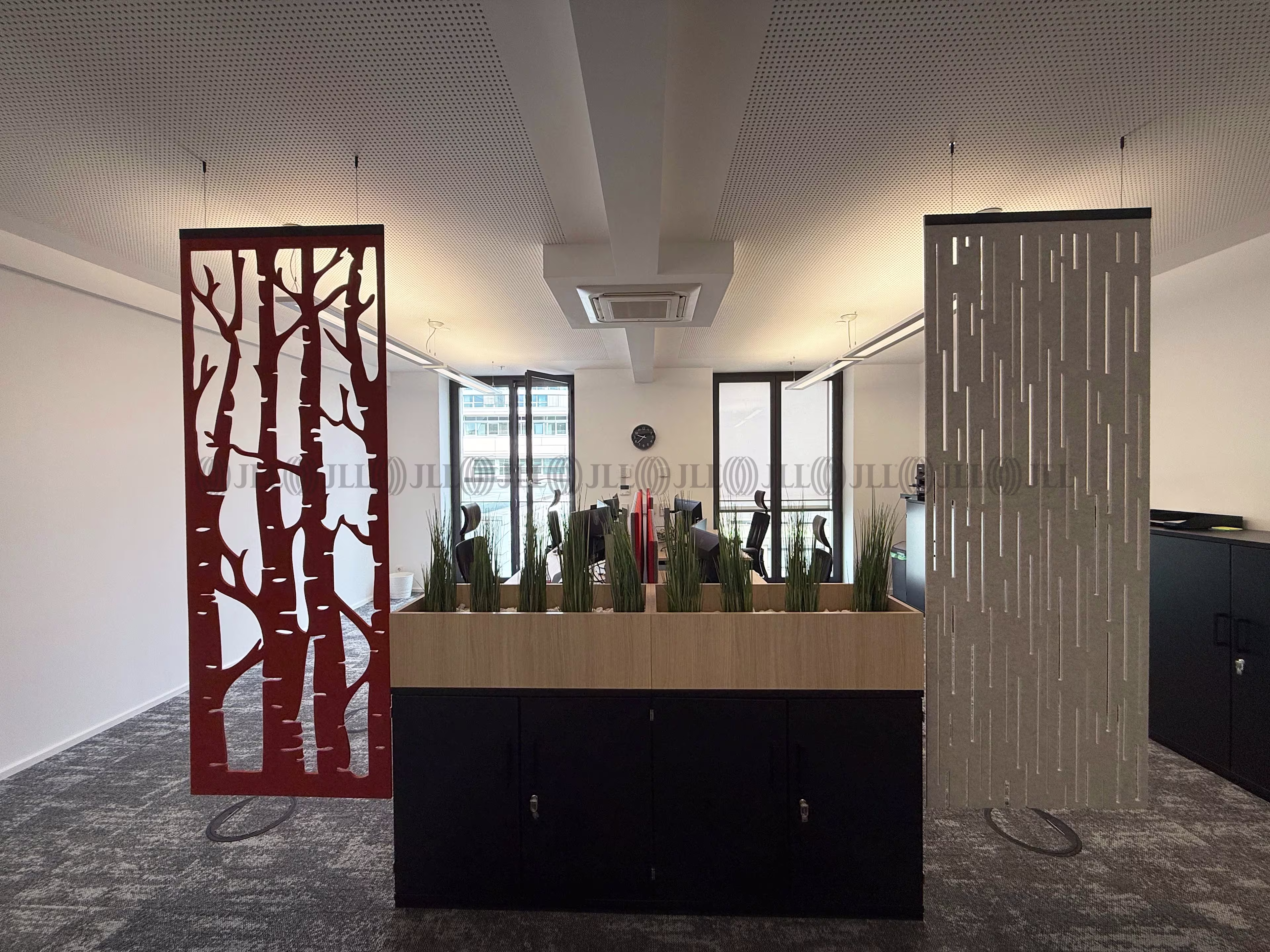 Büroimmobilie - Düsseldorf, Stadtmitte - D1225