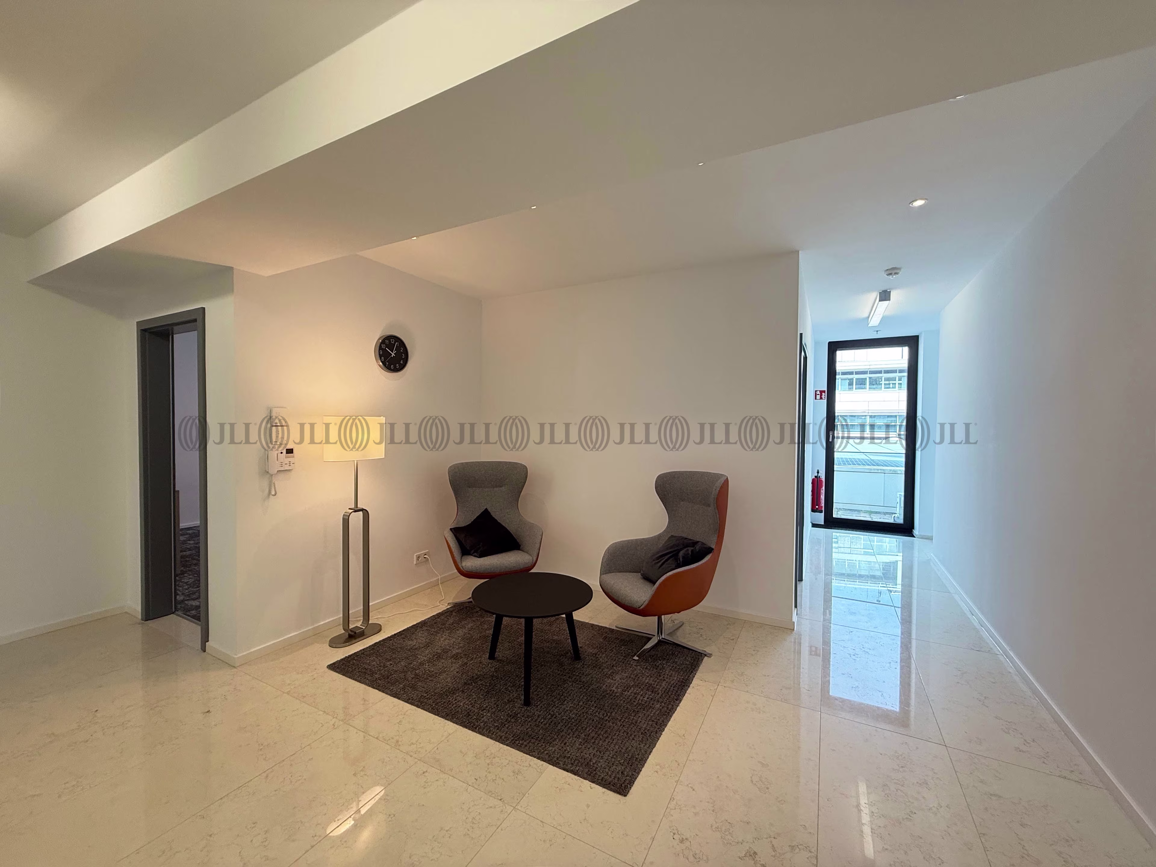 Büroimmobilie - Düsseldorf, Stadtmitte - D1225