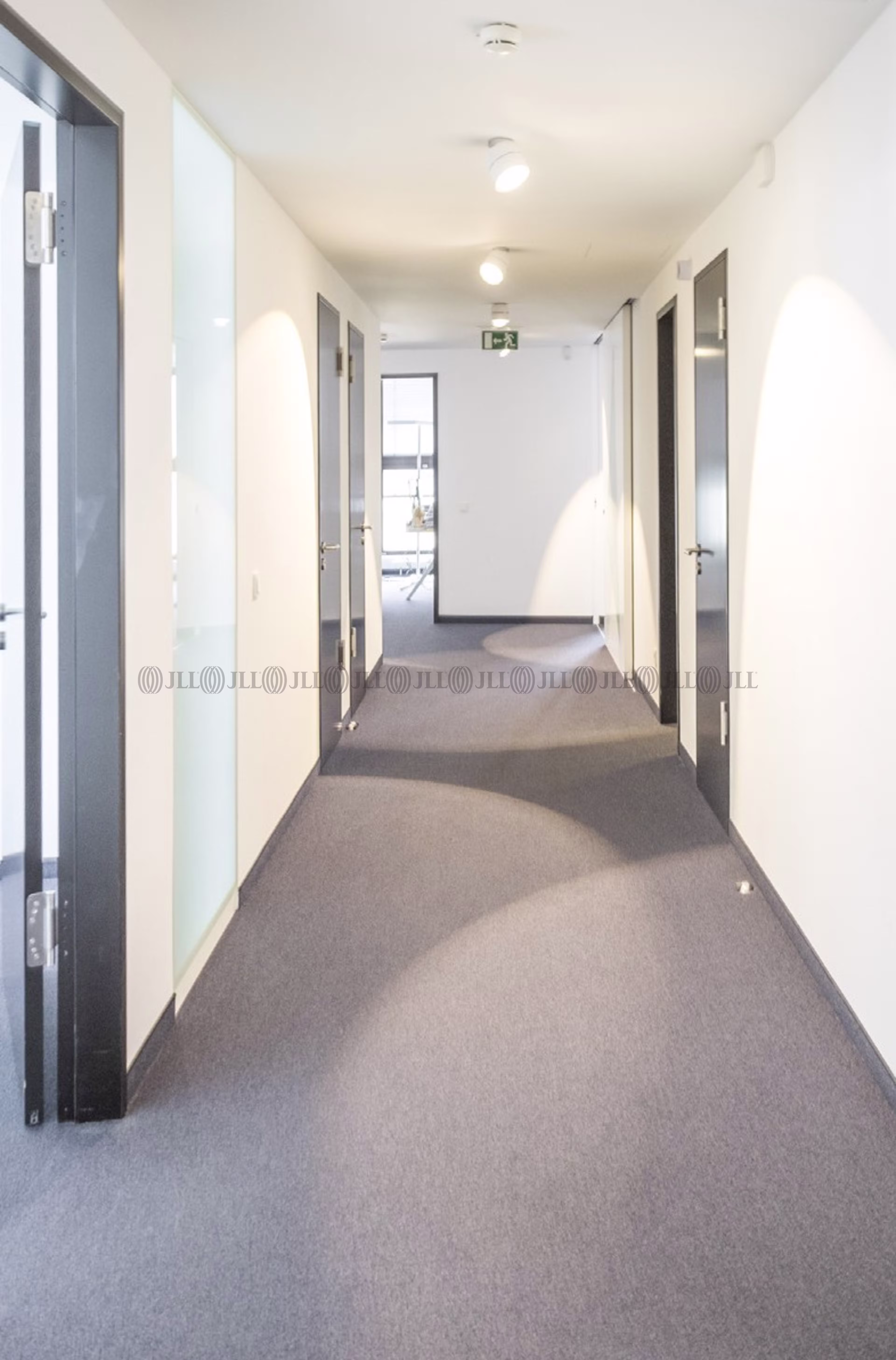 Büroimmobilie - Berlin, Mitte - B1493