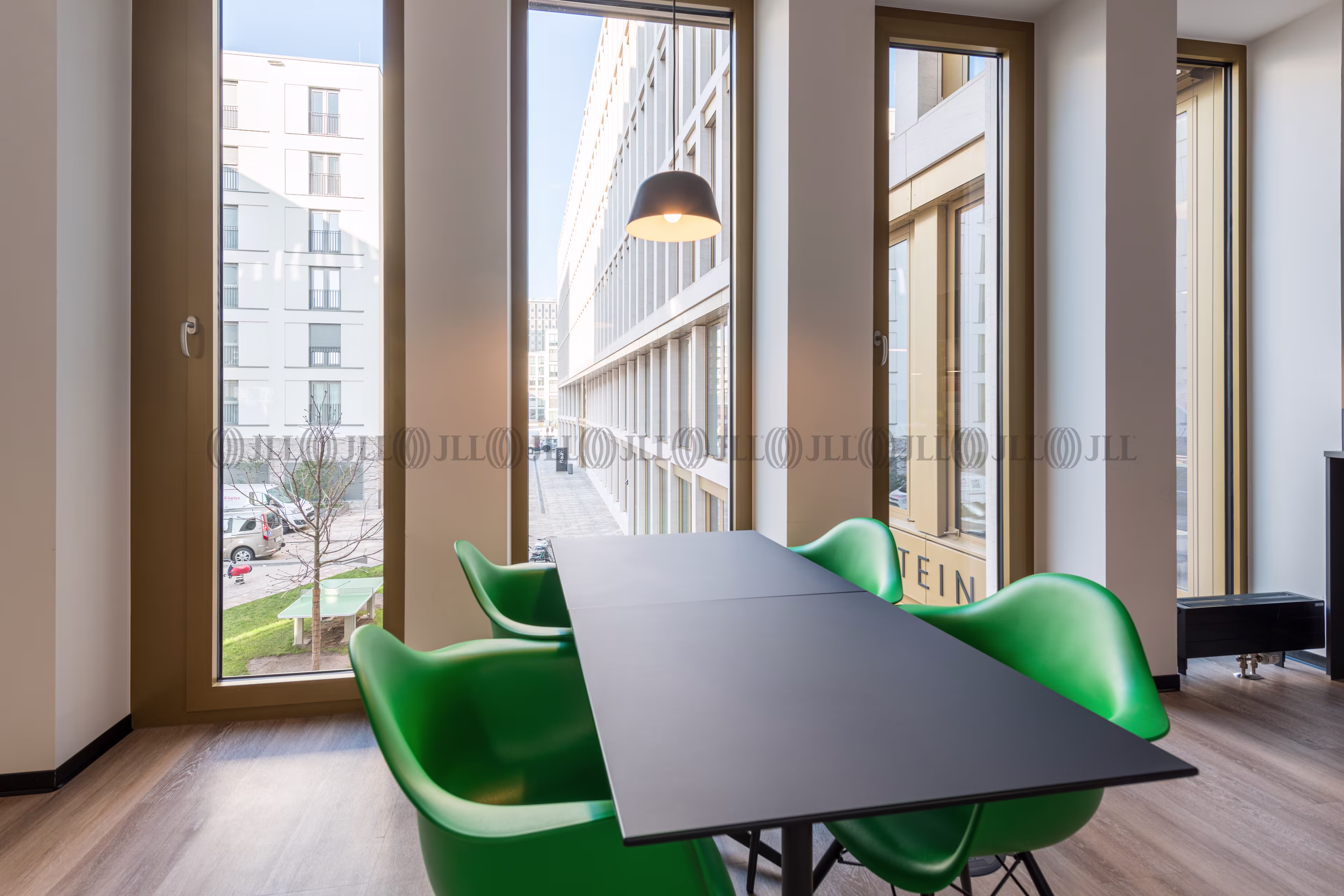 Büroimmobilie - Mannheim, Lindenhof - F3048